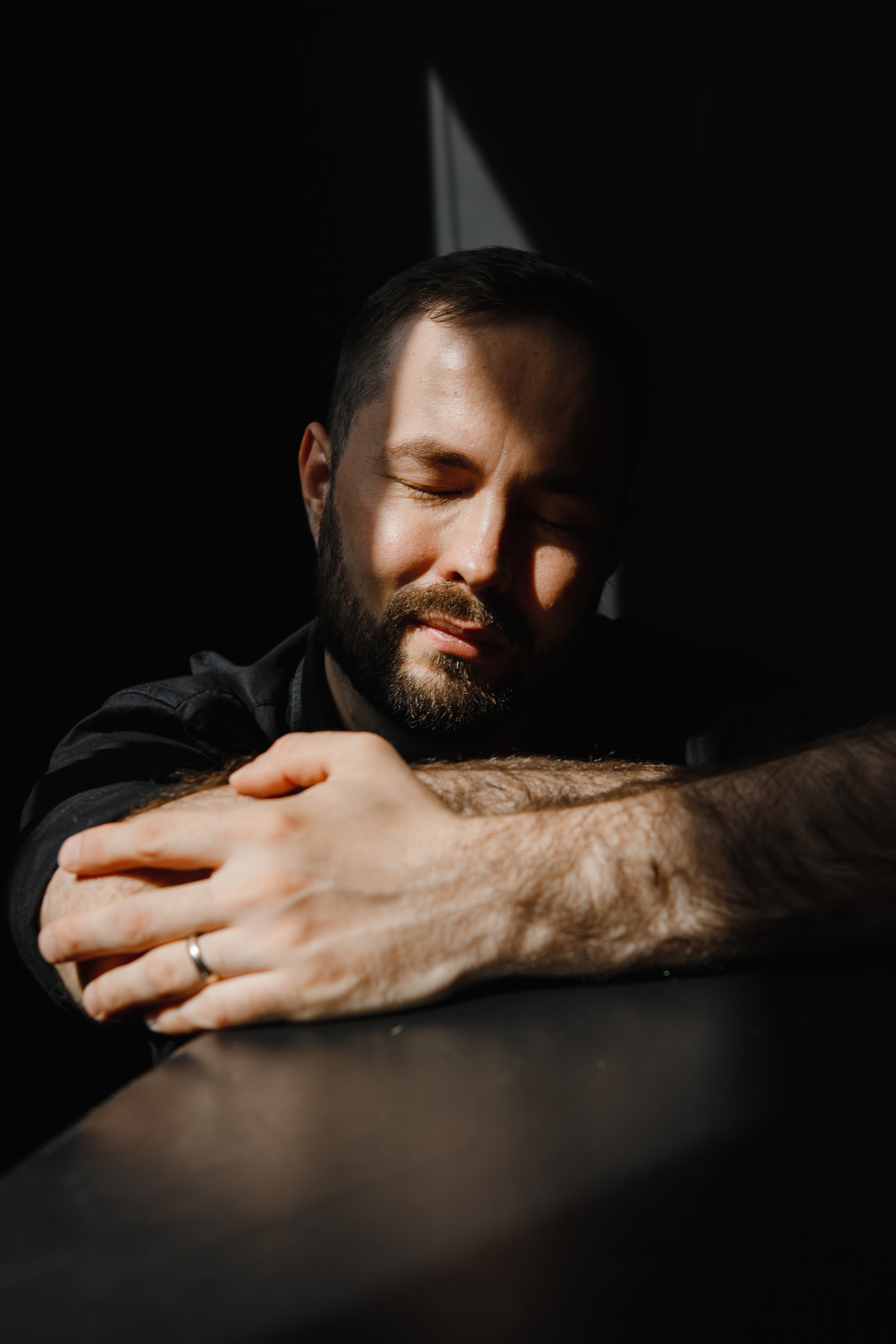 Константин Перевозчиков. Свадебный и семейный фотограф Ижевск