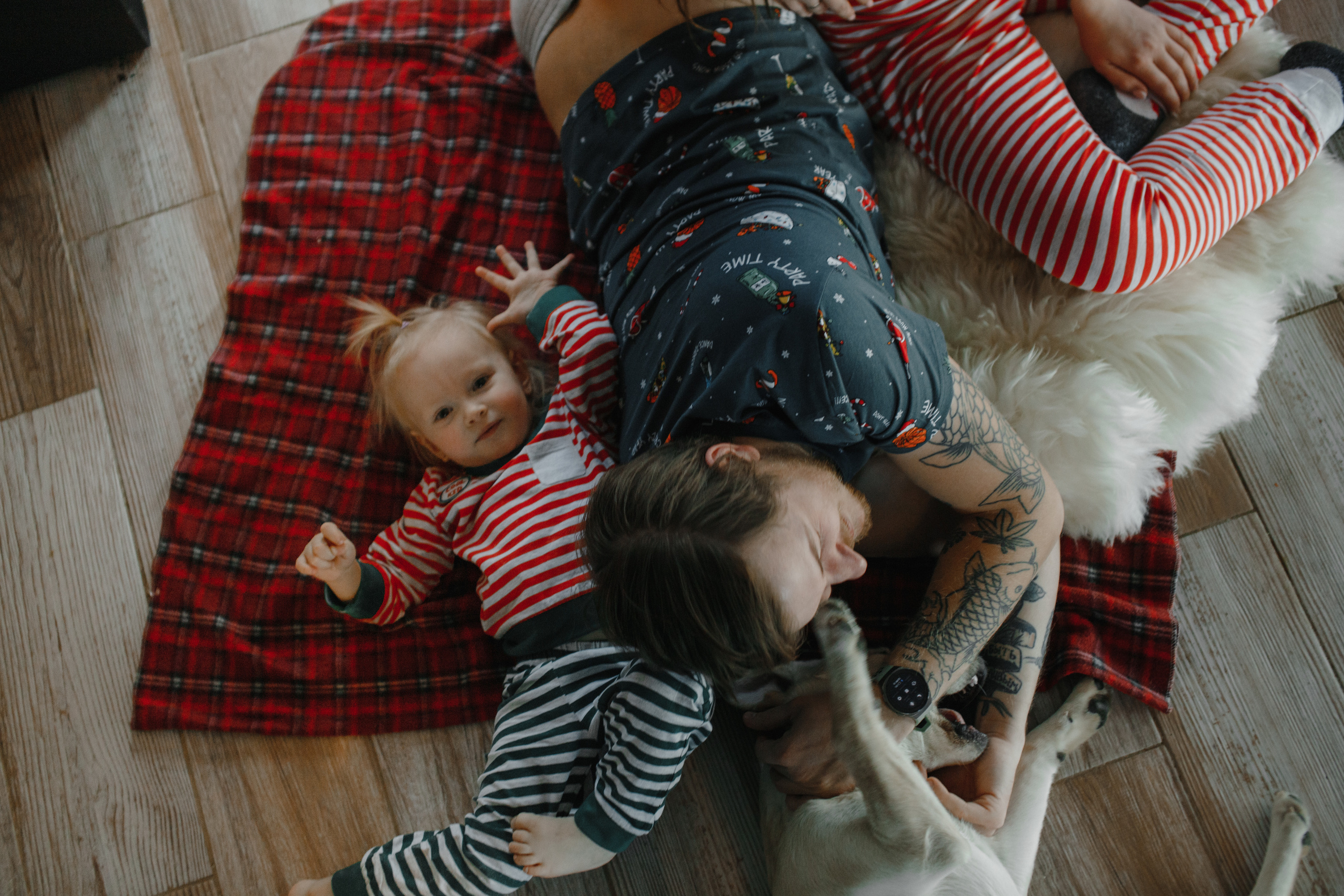 Мы как будто из IKEA. Свадебный и семейный фотограф Ижевск