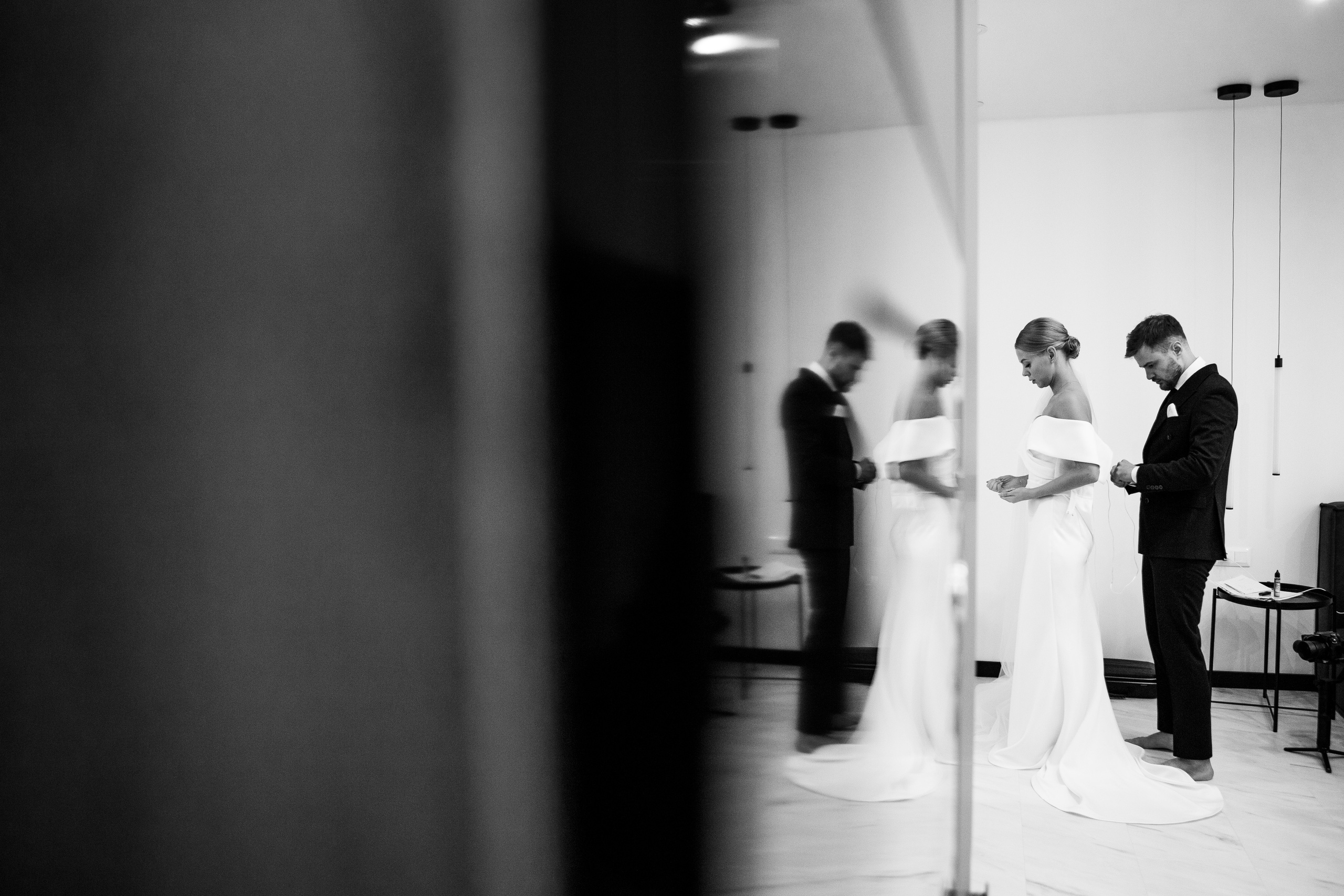 Максим и Валерия. Свадебный и семейный фотограф Ижевск