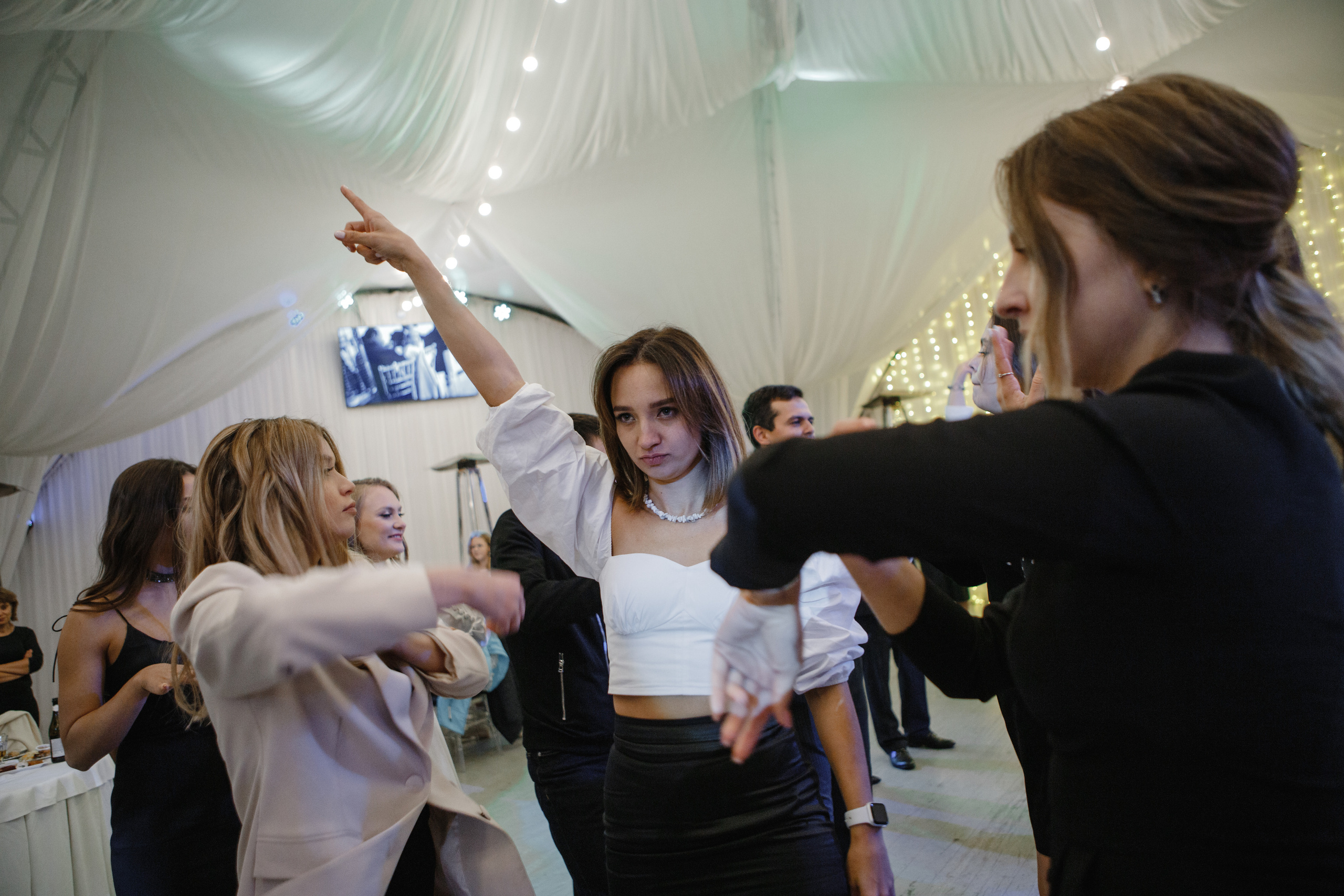 Максим и Валерия. Свадебный и семейный фотограф Ижевск