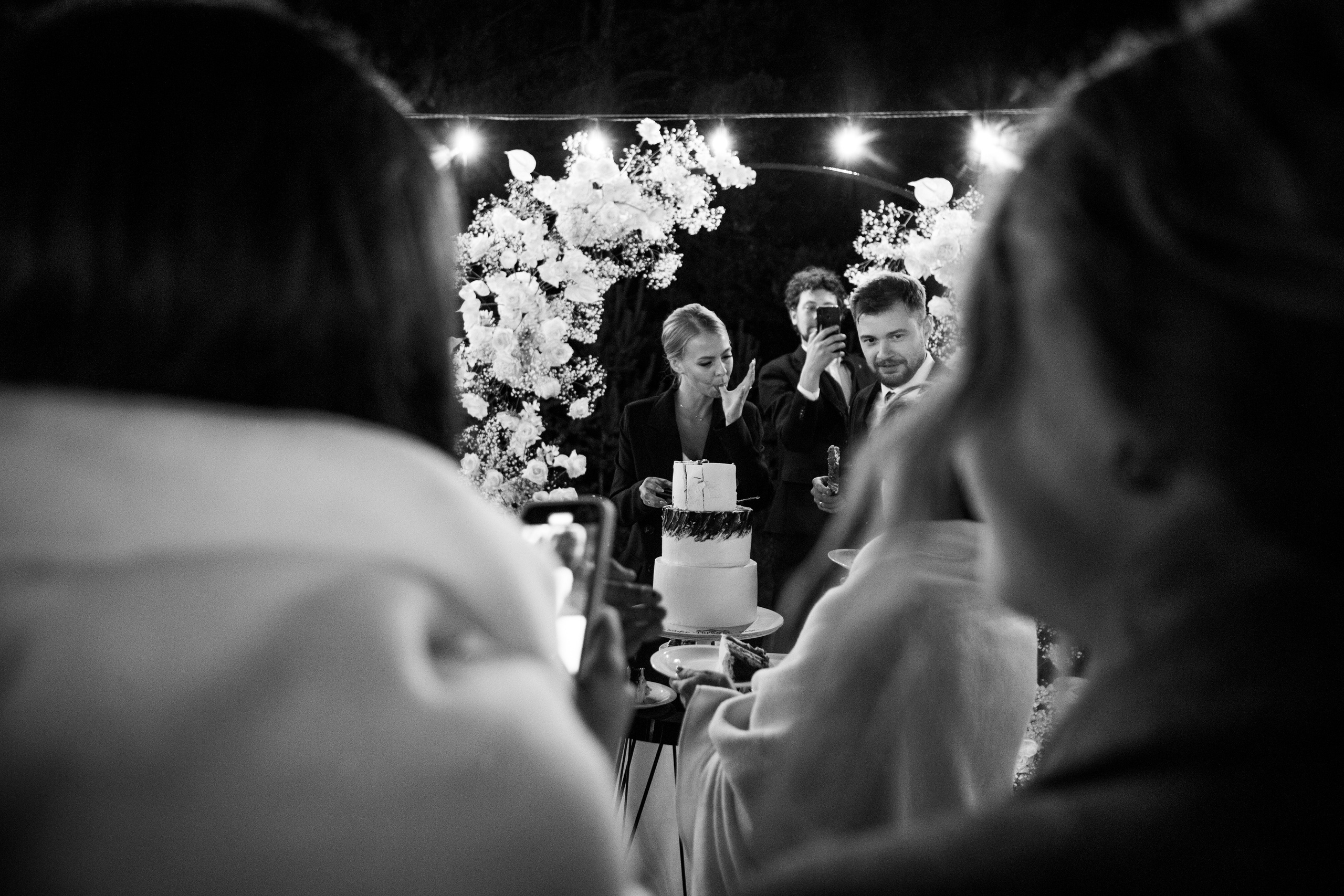 Максим и Валерия. Свадебный и семейный фотограф Ижевск