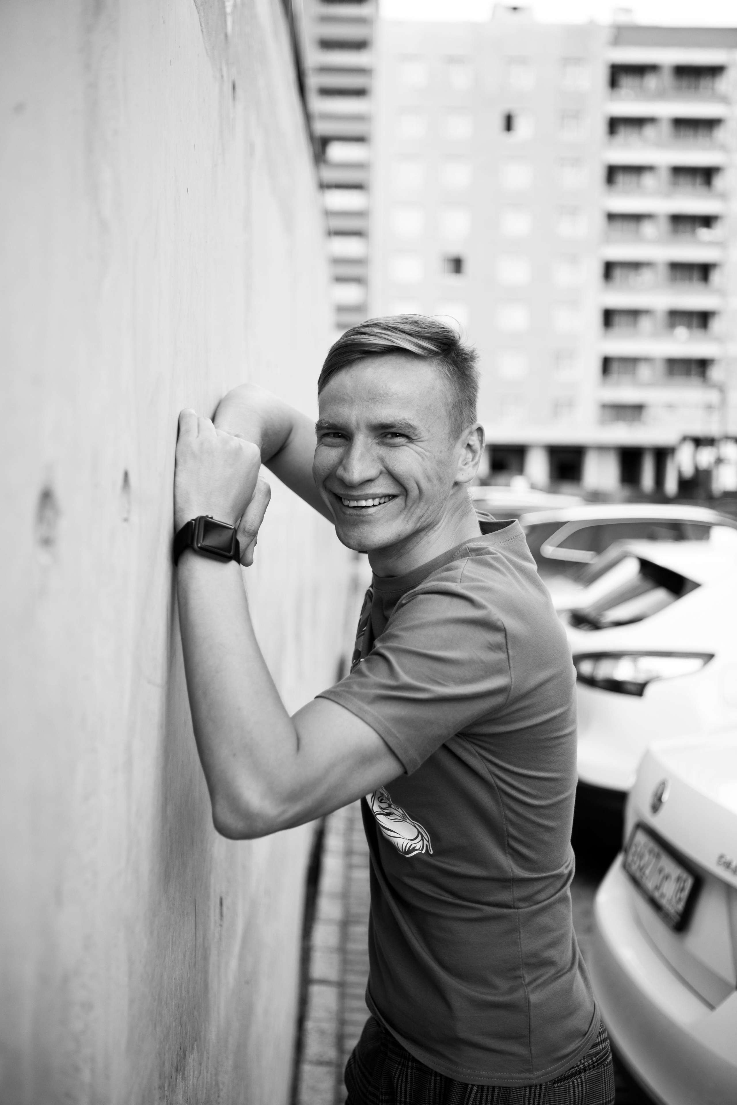 Петр Спицын. Свадебный и семейный фотограф Ижевск