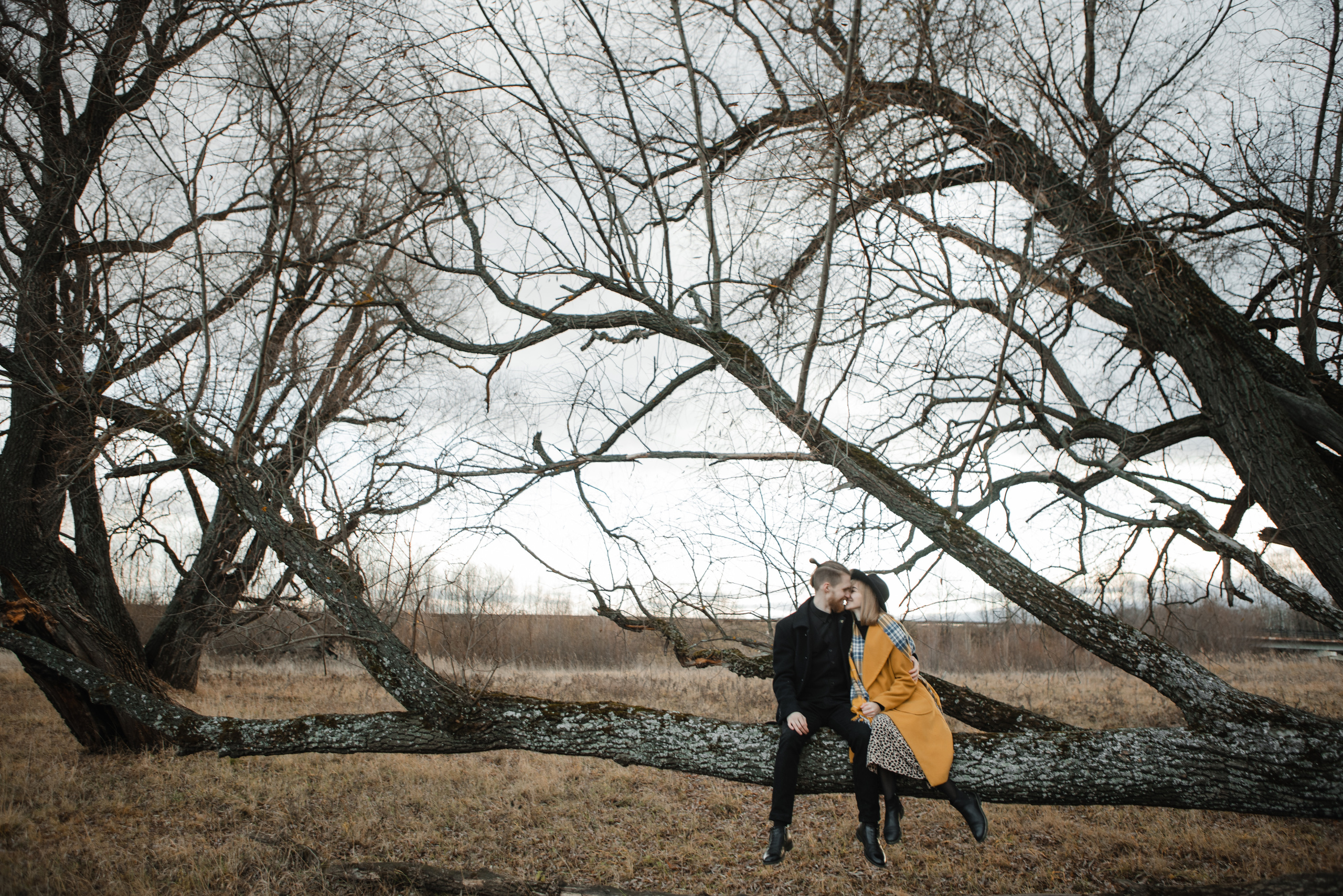 Женя и Таня. Свадебный и семейный фотограф Ижевск