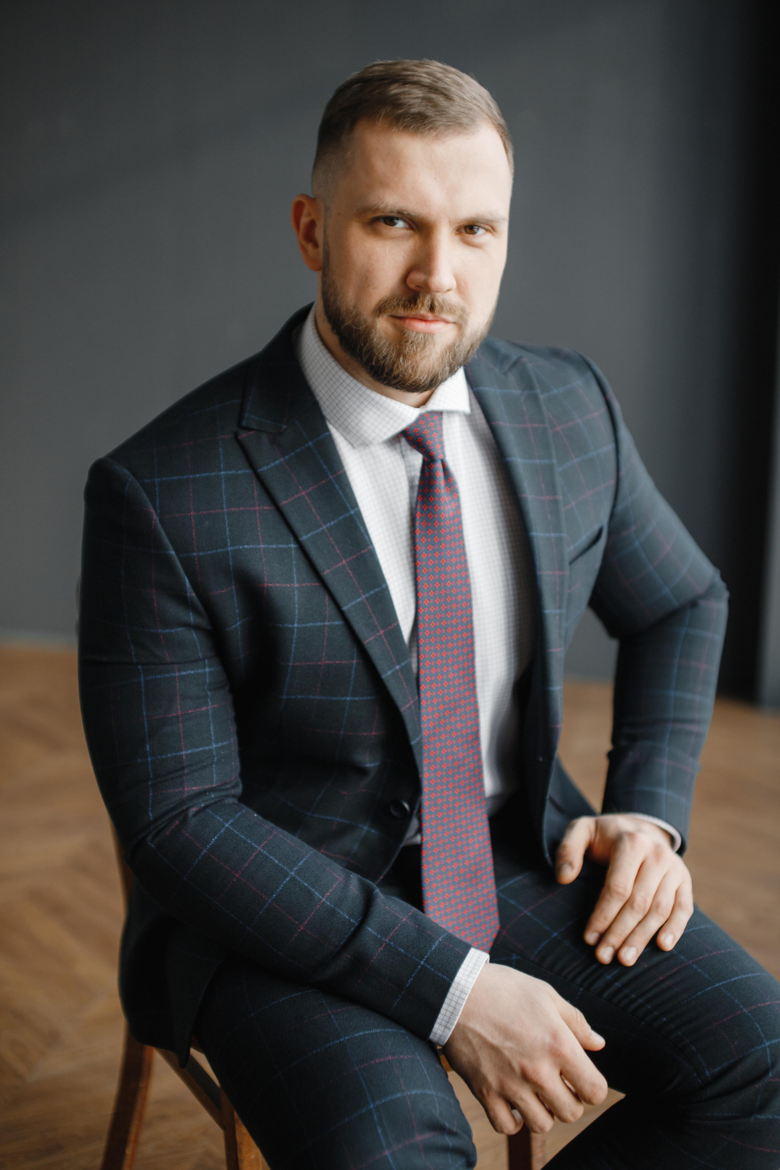 Александр Шушаков. Свадебный и семейный фотограф Ижевск