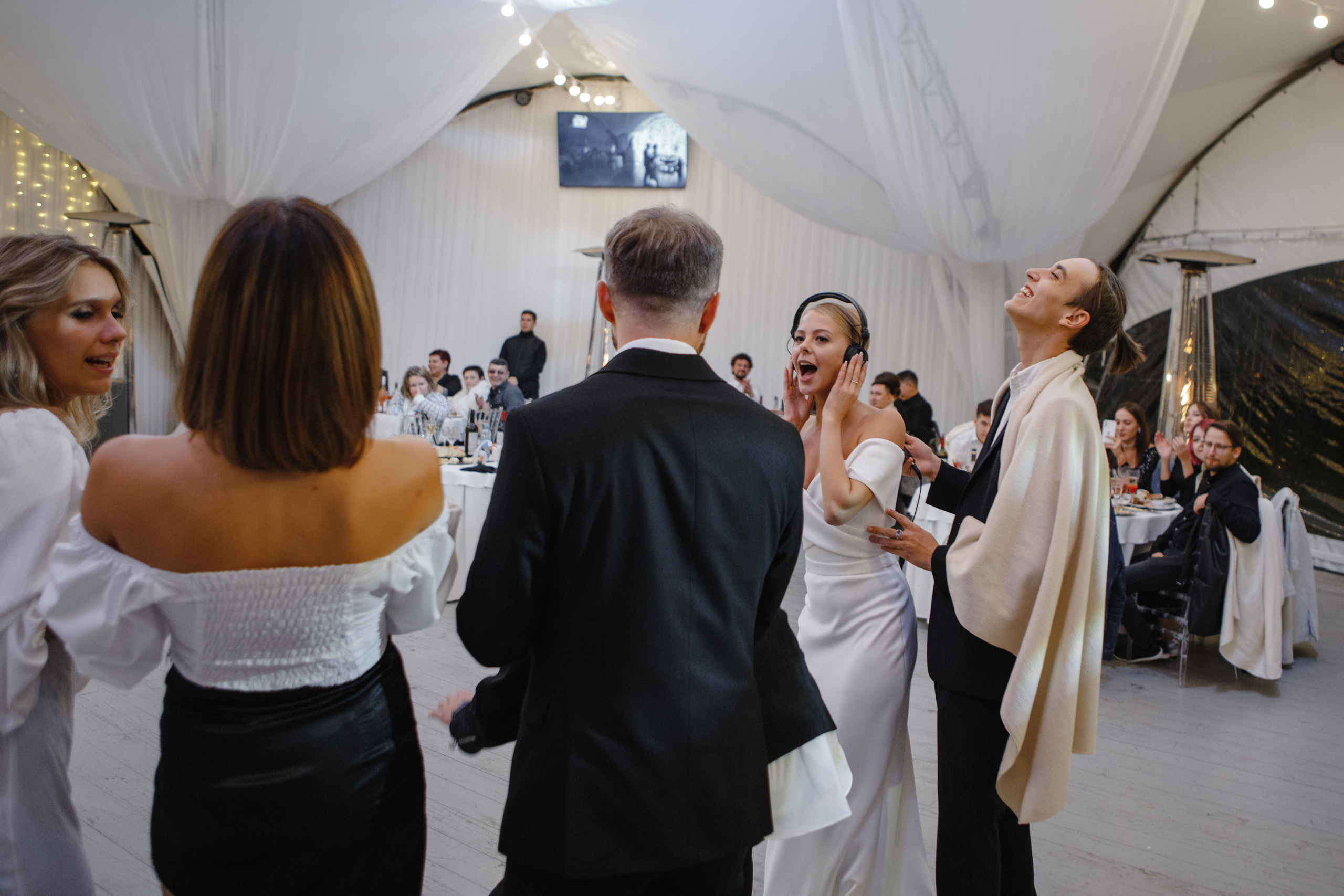 Максим и Валерия. Свадебный и семейный фотограф Ижевск