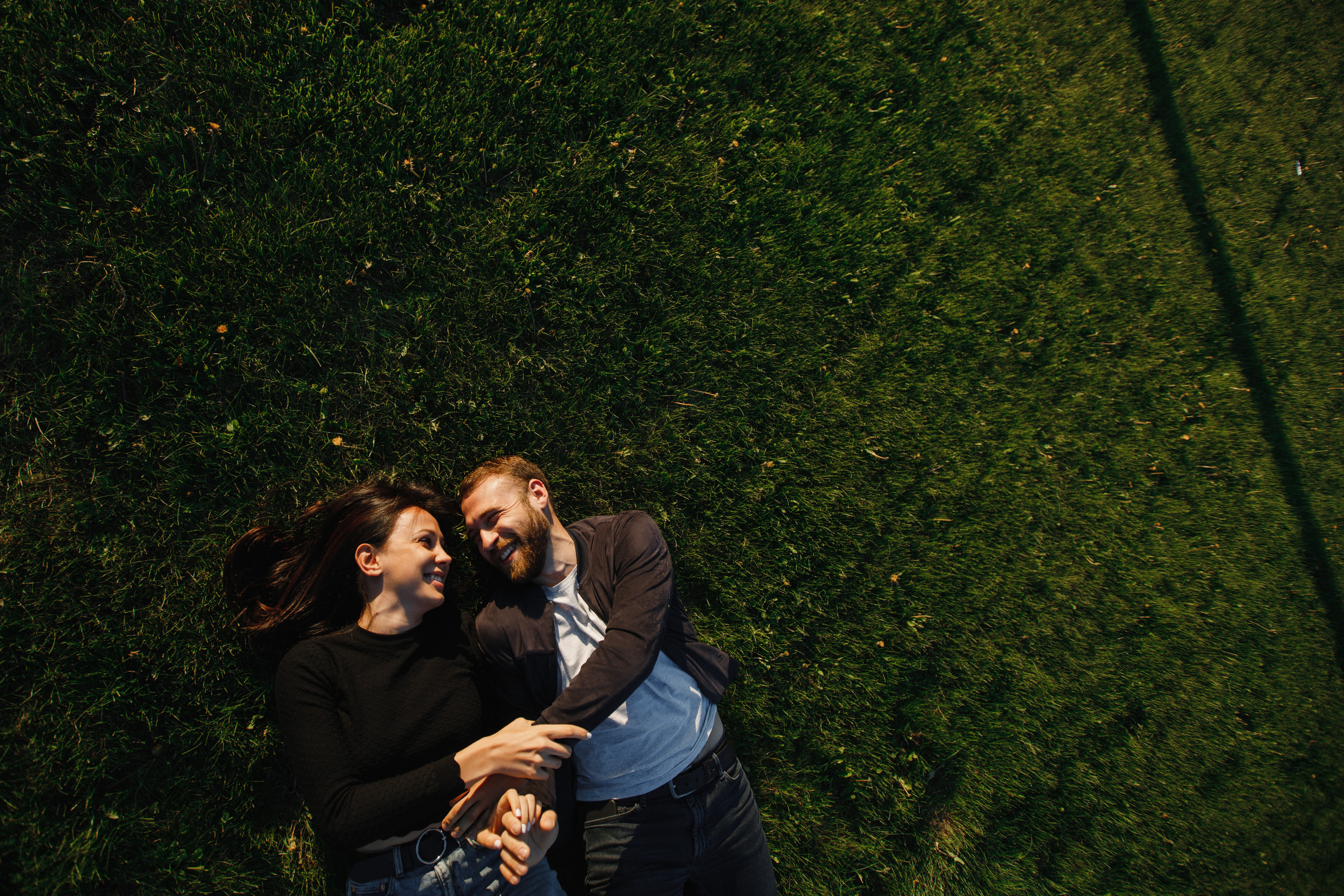 Артур и Саша. Свадебный и семейный фотограф Ижевск