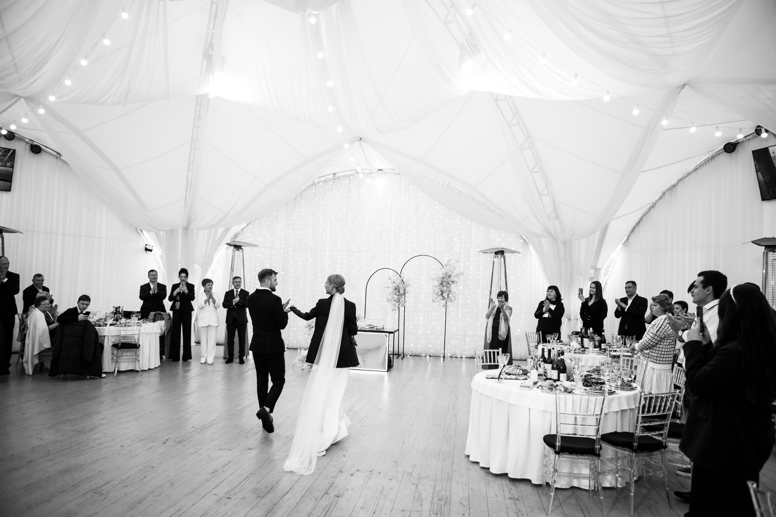 Максим и Валерия. Свадебный и семейный фотограф Ижевск