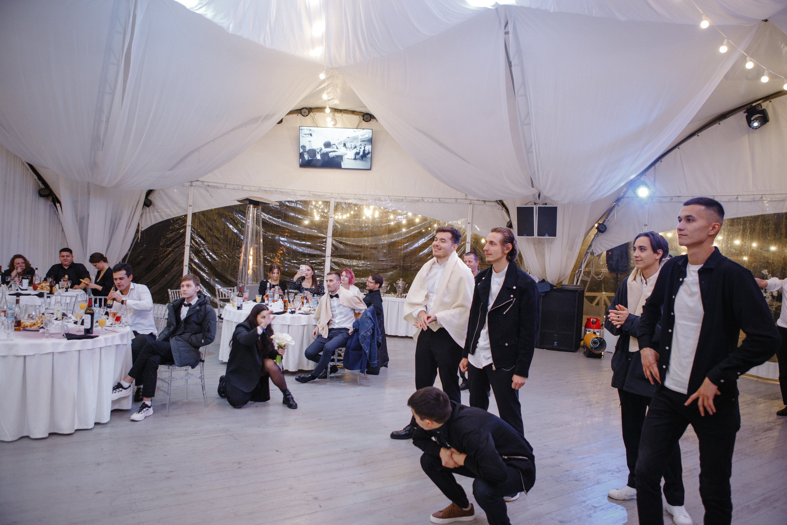 Максим и Валерия. Свадебный и семейный фотограф Ижевск