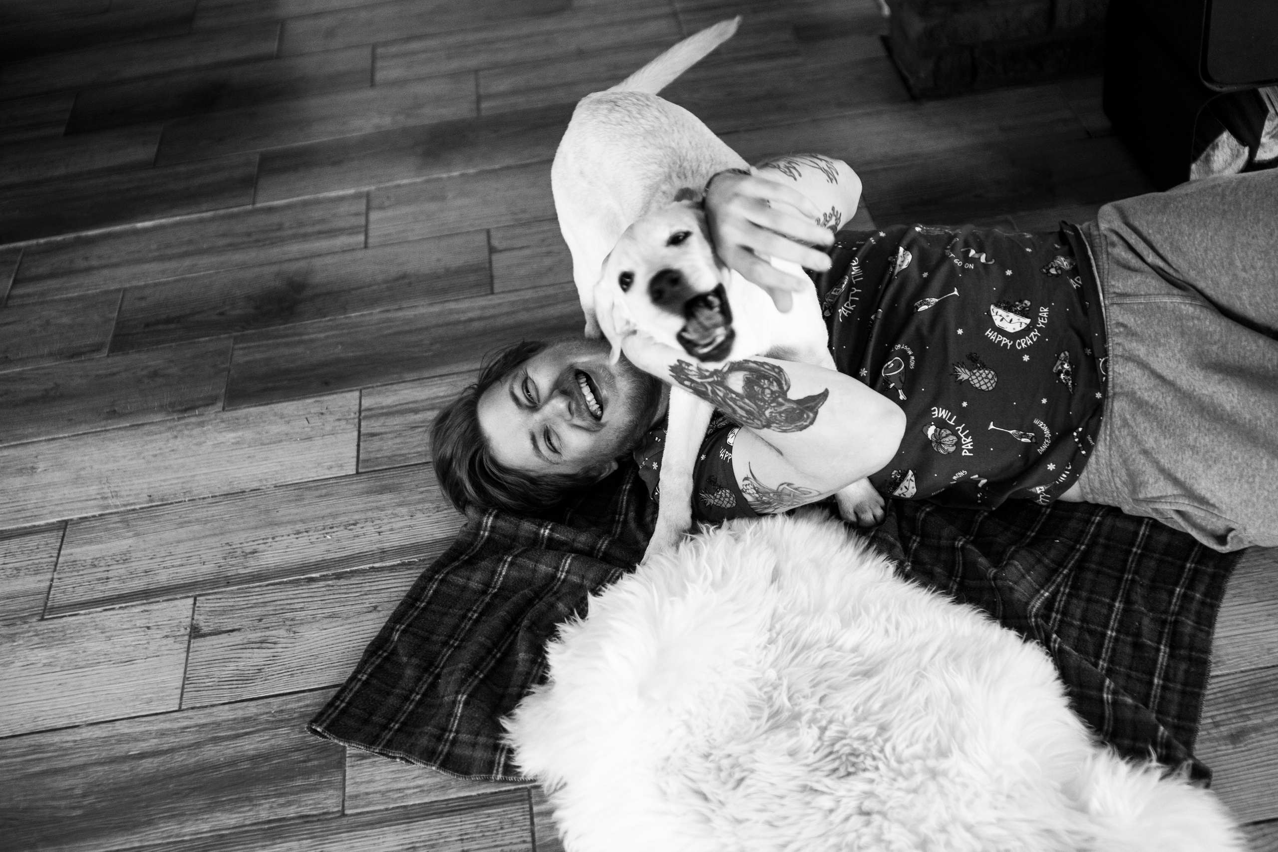 Мы как будто из IKEA. Свадебный и семейный фотограф Ижевск