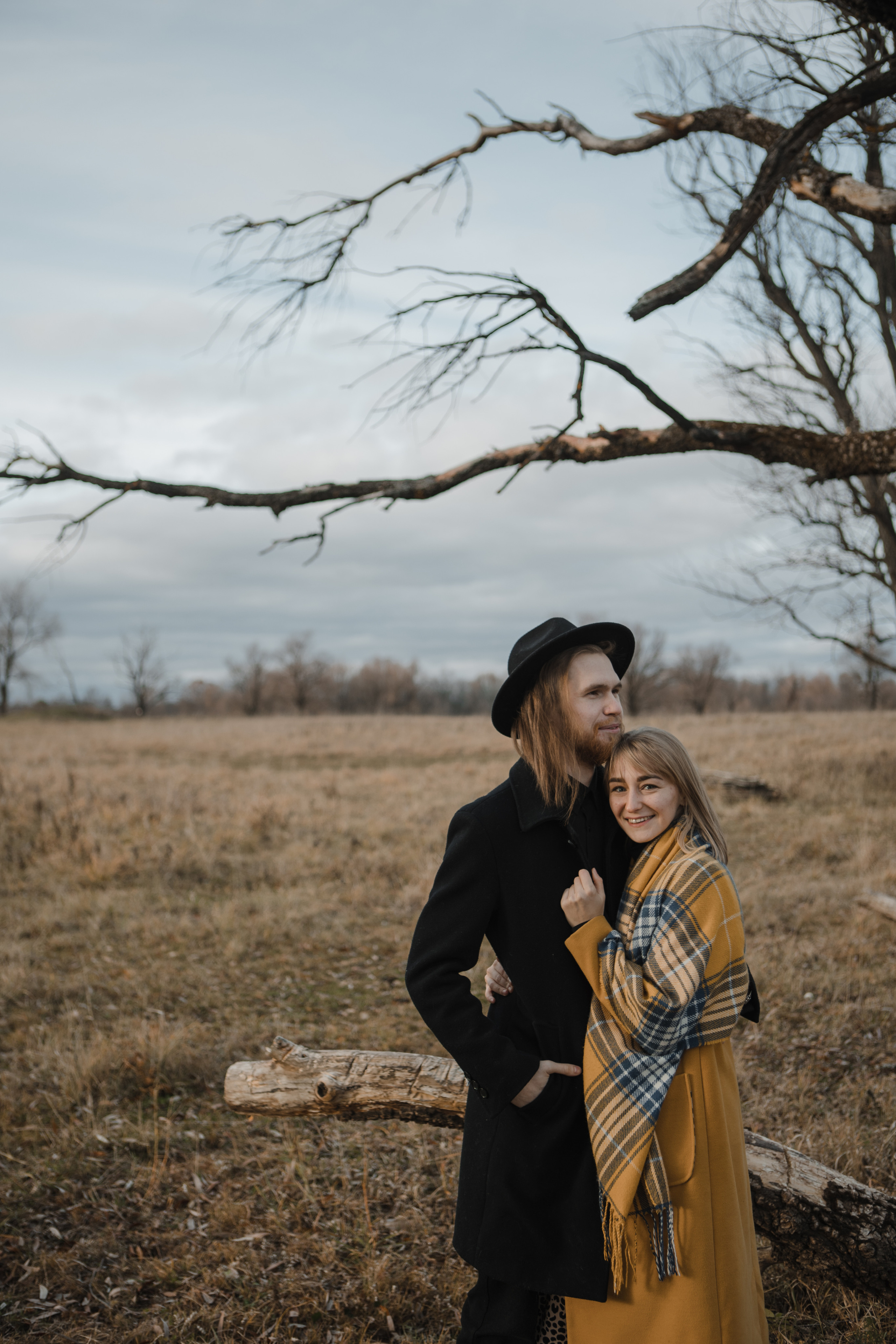 Женя и Таня. Свадебный и семейный фотограф Ижевск