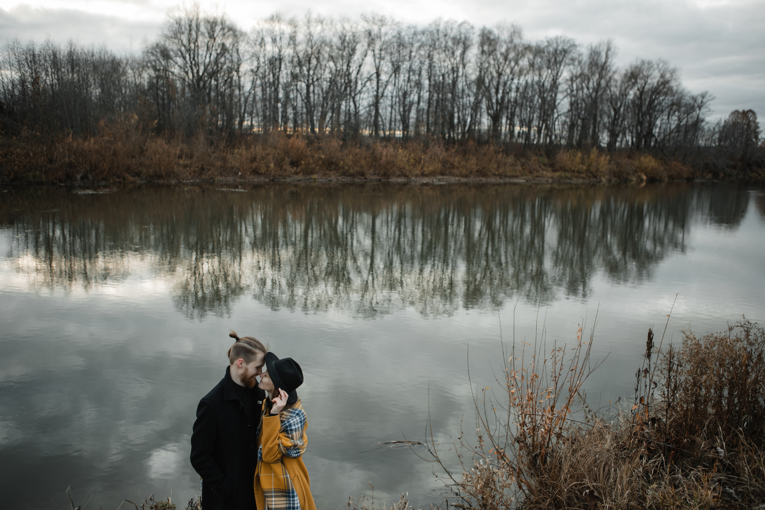 Женя и Таня. Свадебный и семейный фотограф Ижевск