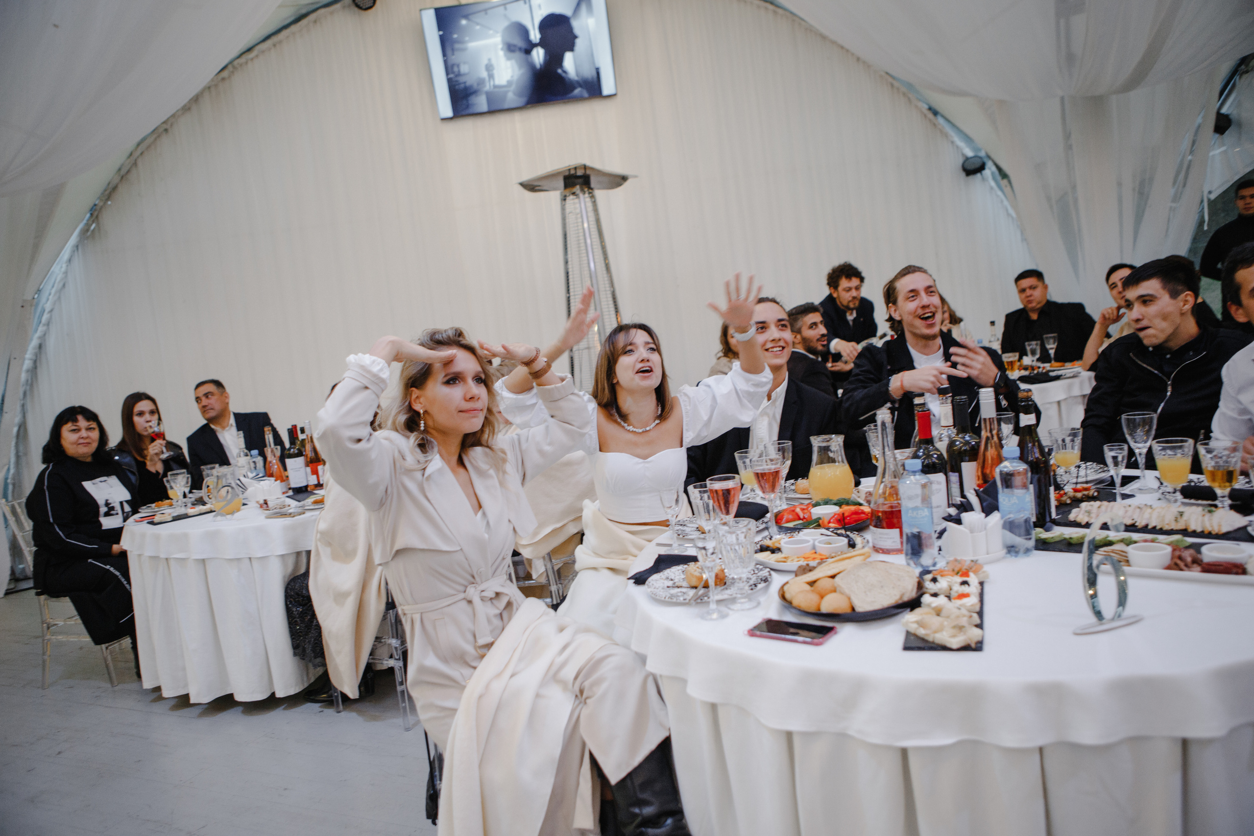 Максим и Валерия. Свадебный и семейный фотограф Ижевск