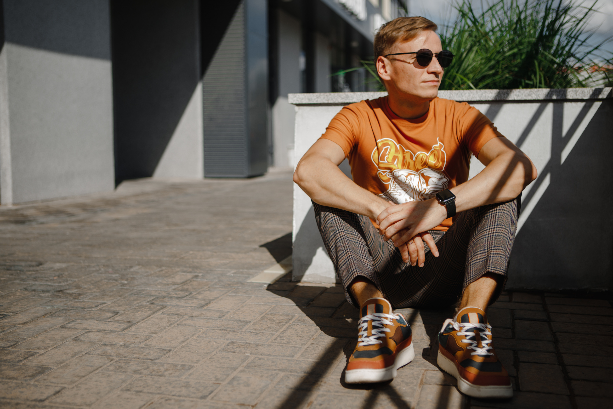 Петр Спицын. Свадебный и семейный фотограф Ижевск