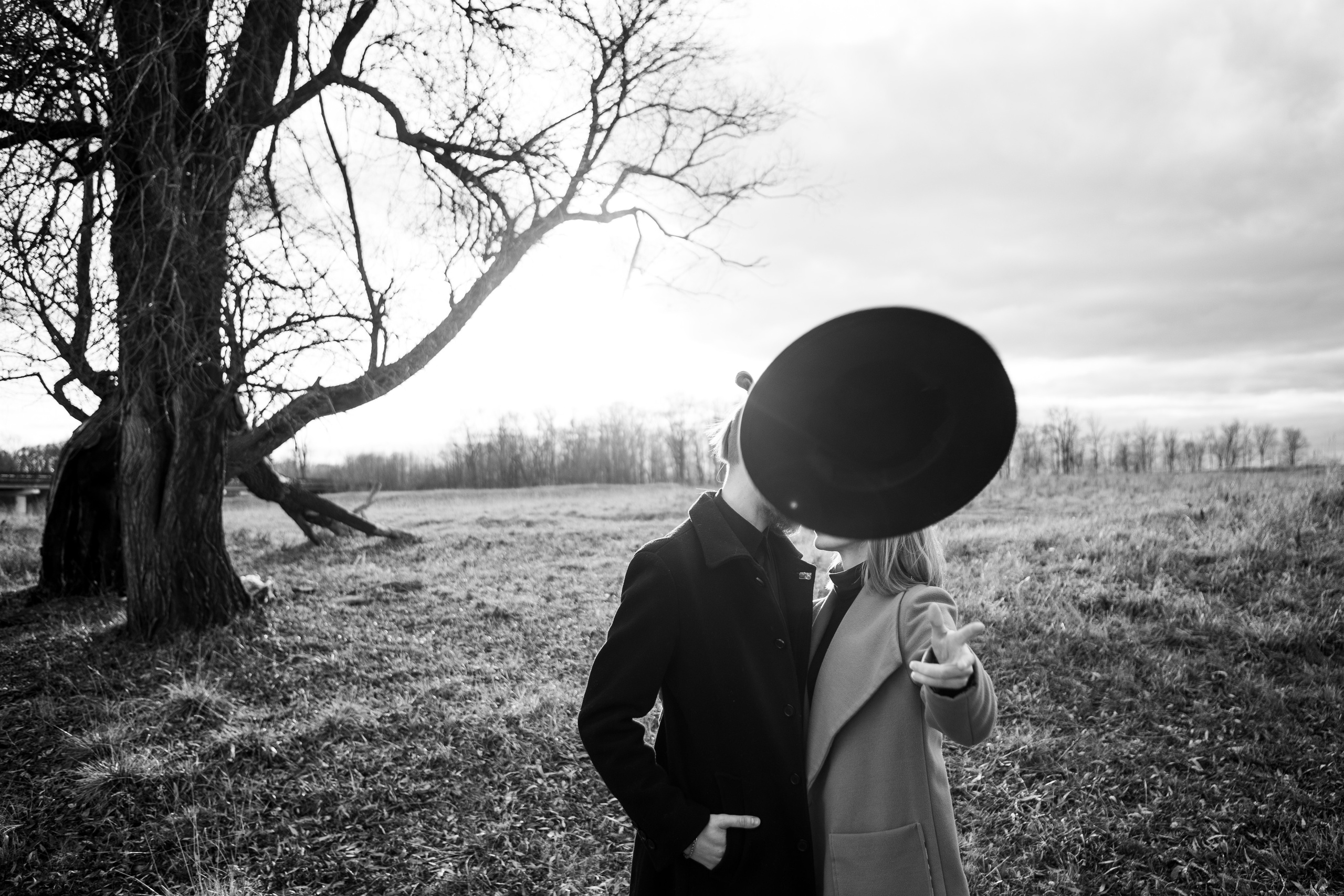 Женя и Таня. Свадебный и семейный фотограф Ижевск