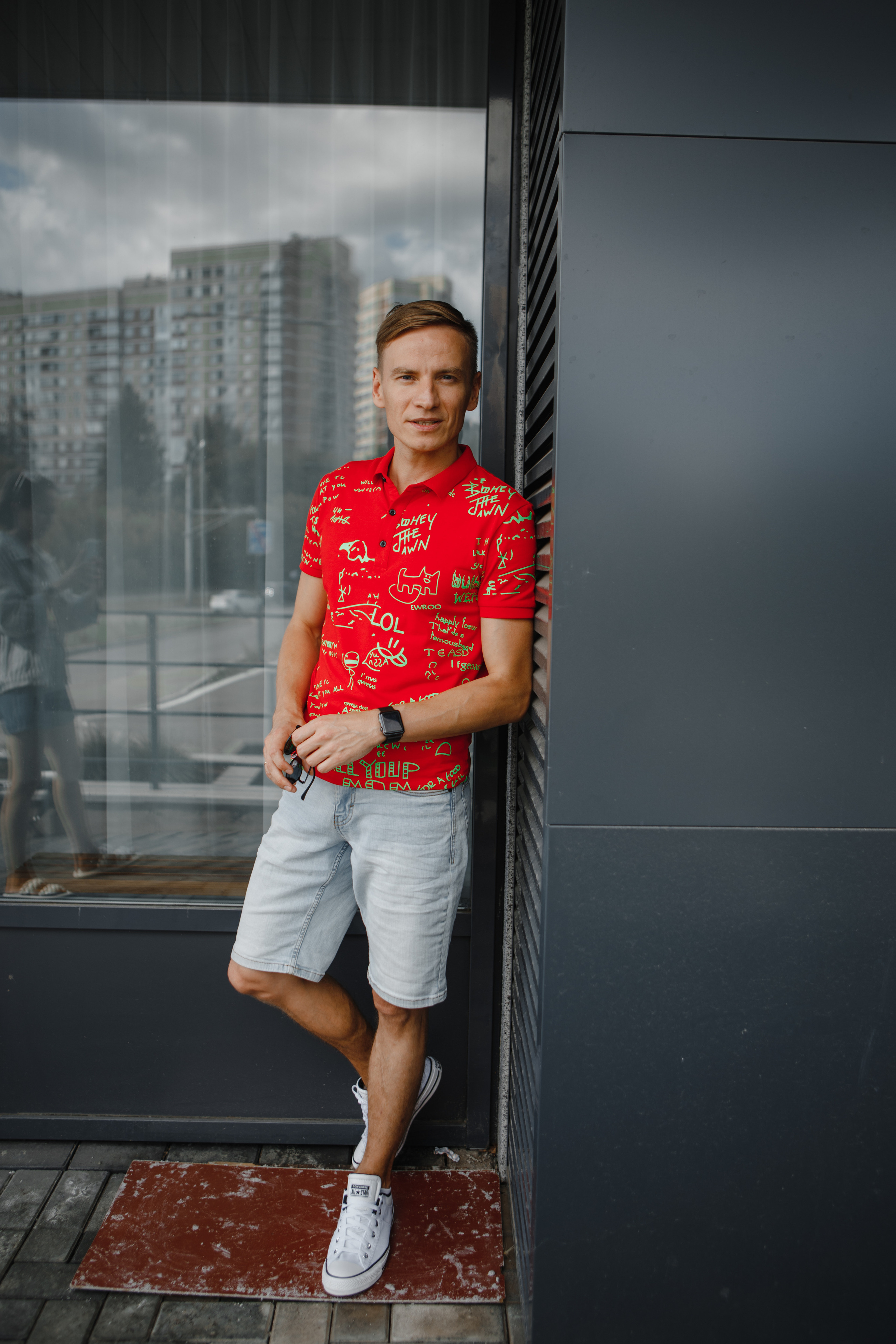 Петр Спицын. Свадебный и семейный фотограф Ижевск