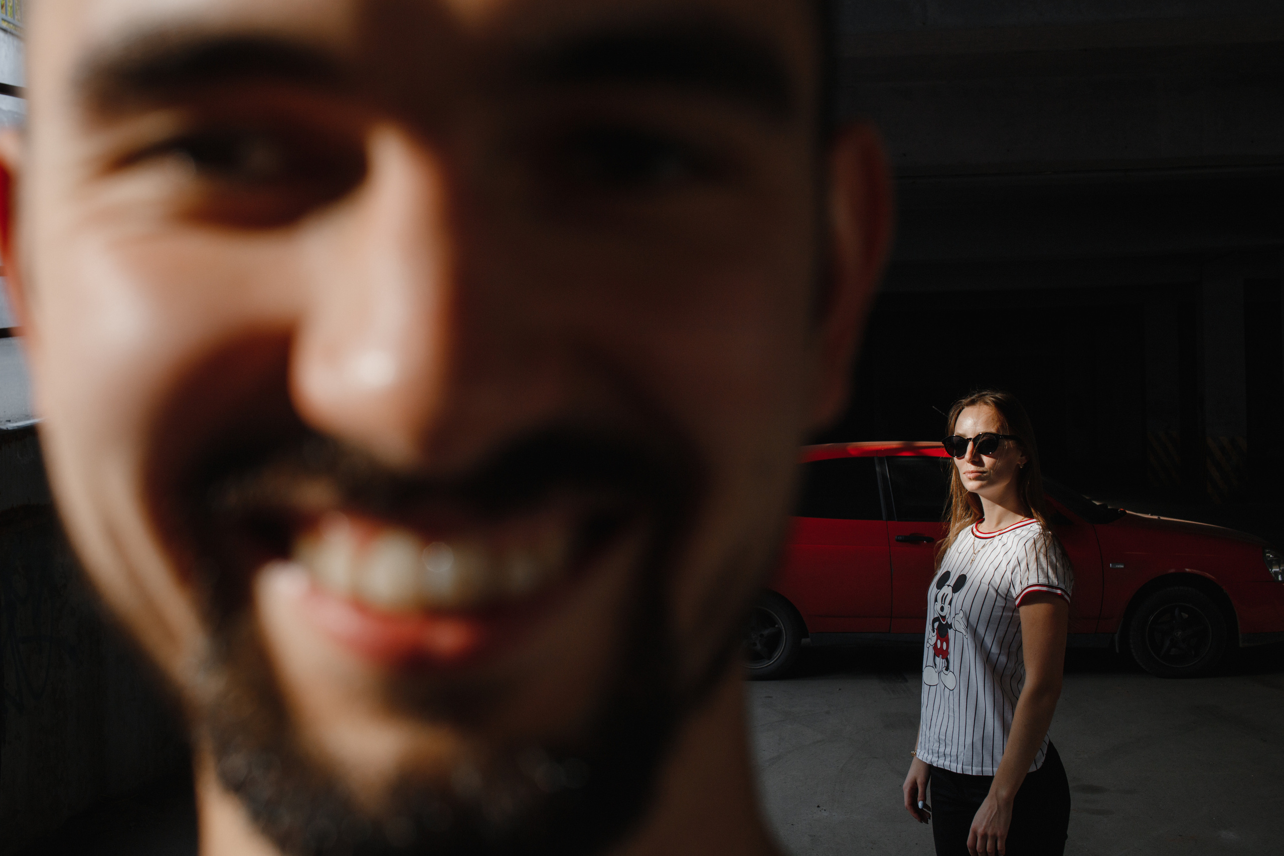 Григорий и Валерия. Свадебный и семейный фотограф Ижевск