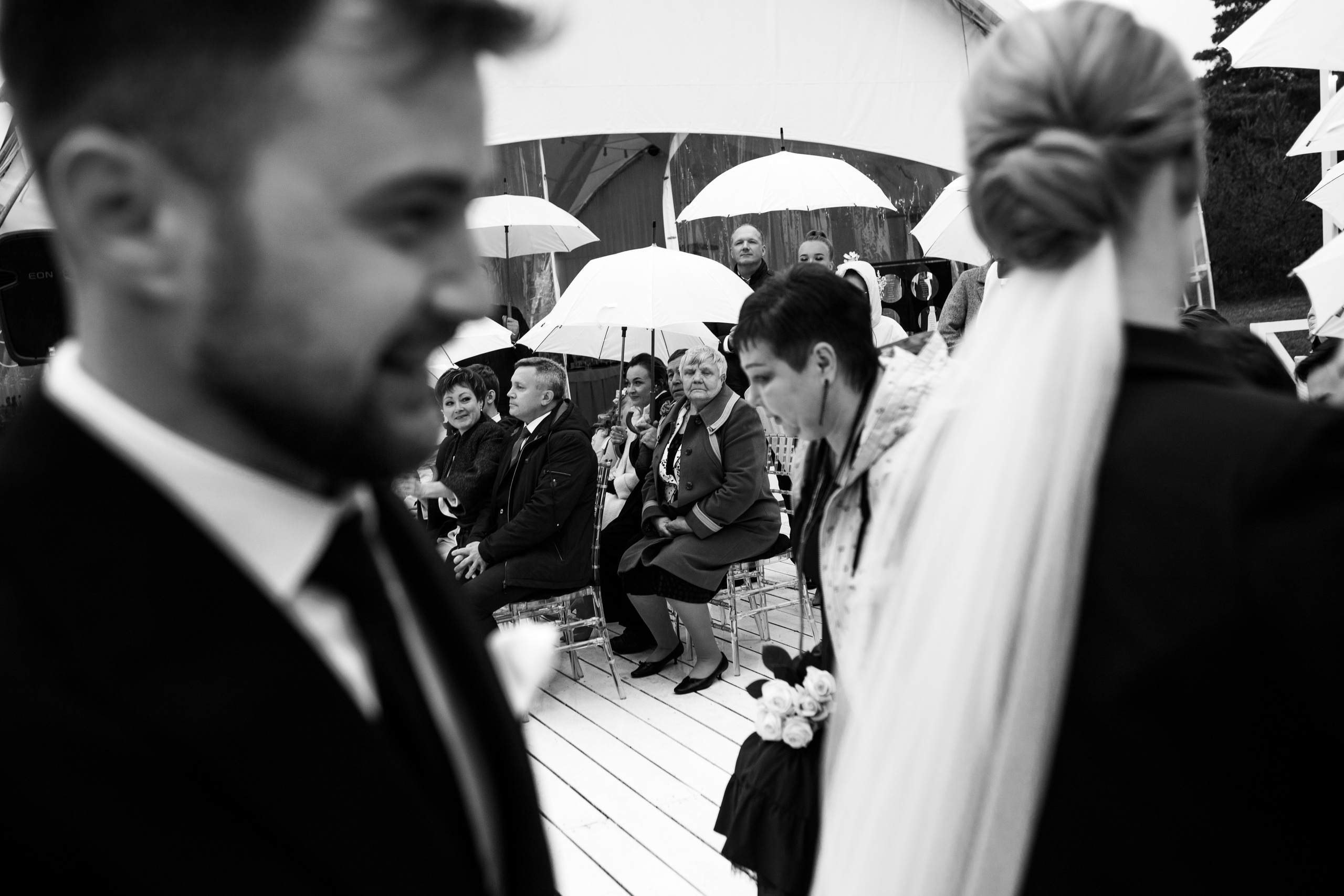 Максим и Валерия. Свадебный и семейный фотограф Ижевск