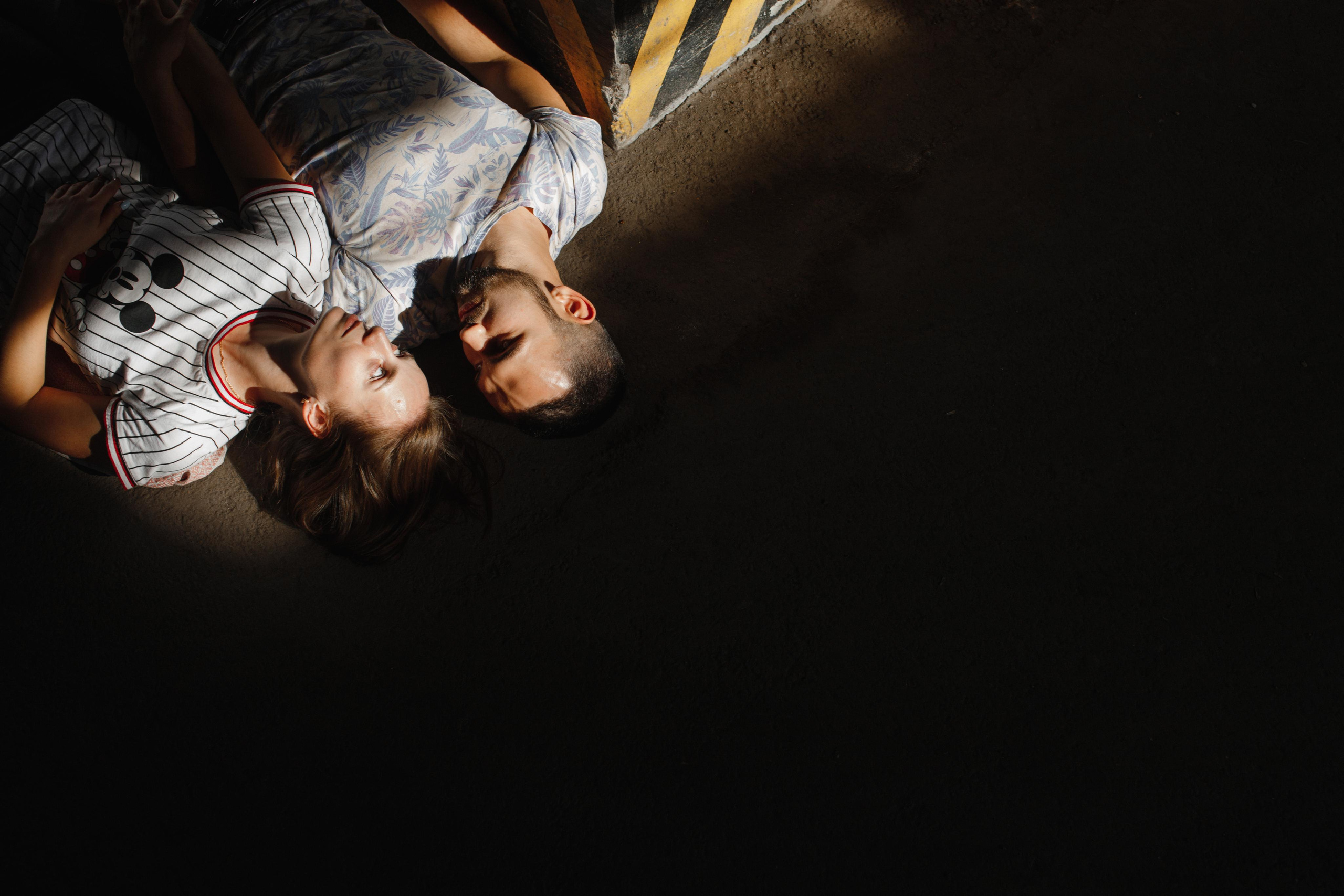 Григорий и Валерия. Свадебный и семейный фотограф Ижевск