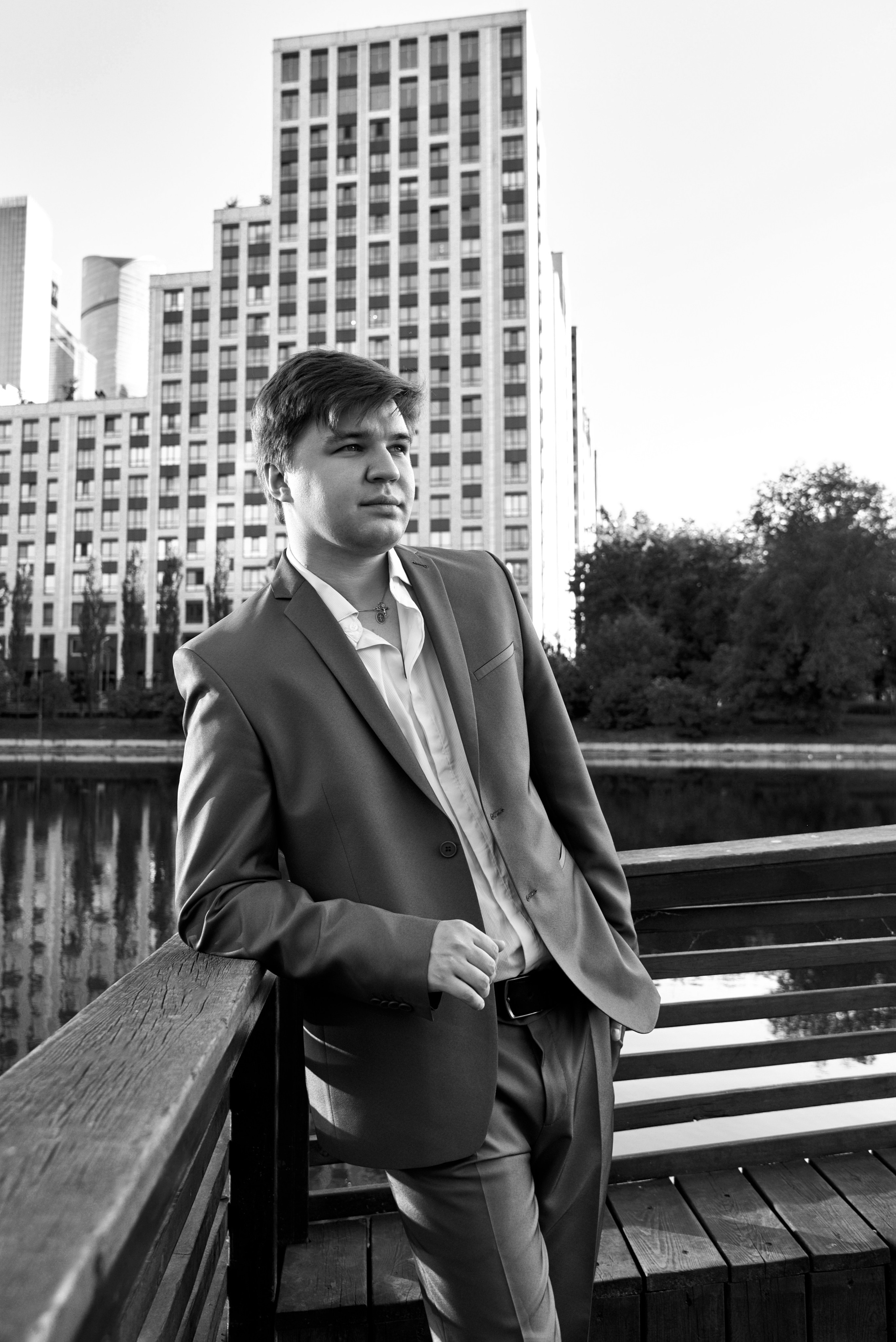 Love Story Лиза и Алексей. Фотограф в Москве и Московской области (Ю-В) Олеся Макарова