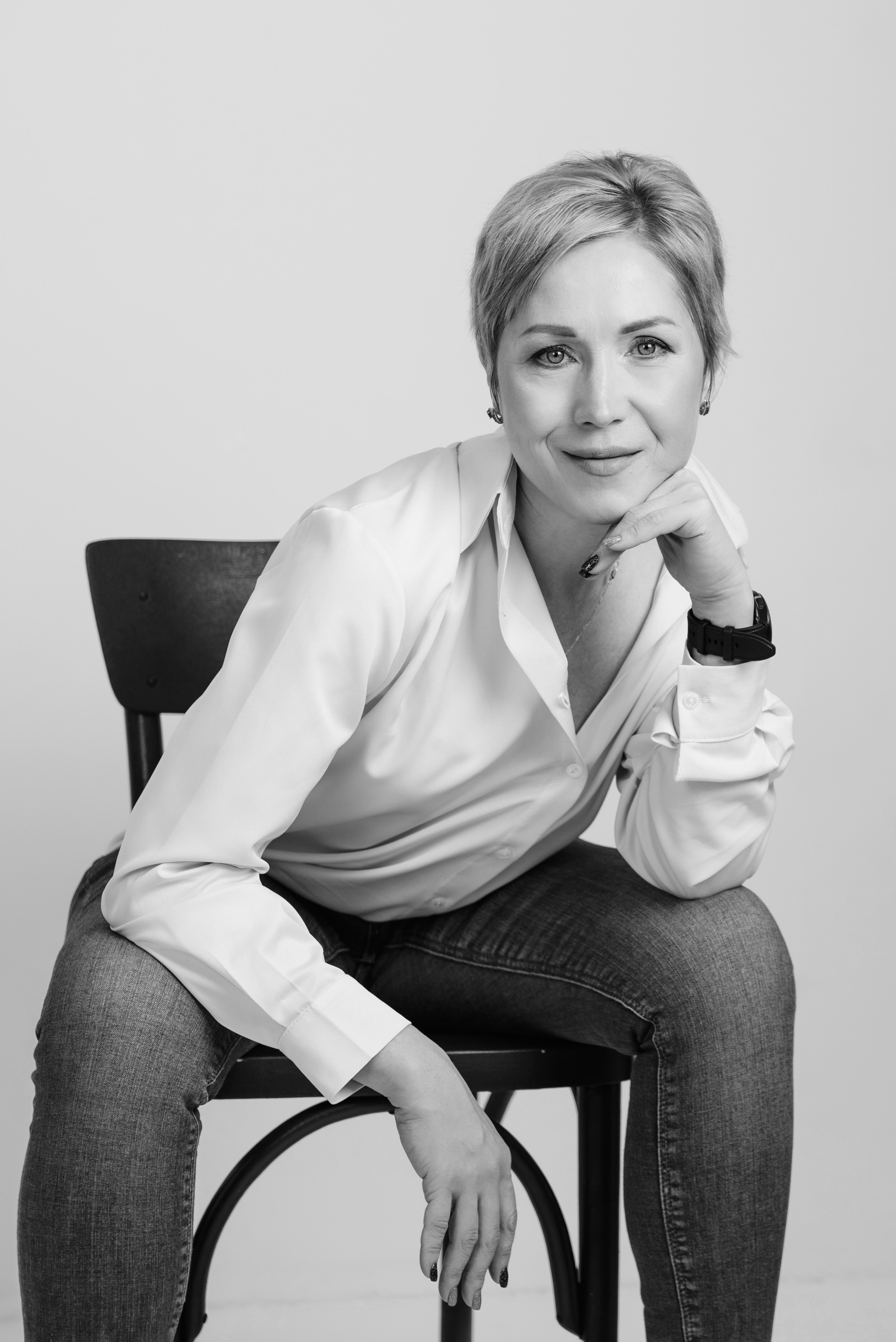 Ольга. Фотограф в Москве и Московской области (Ю-В) Олеся Макарова