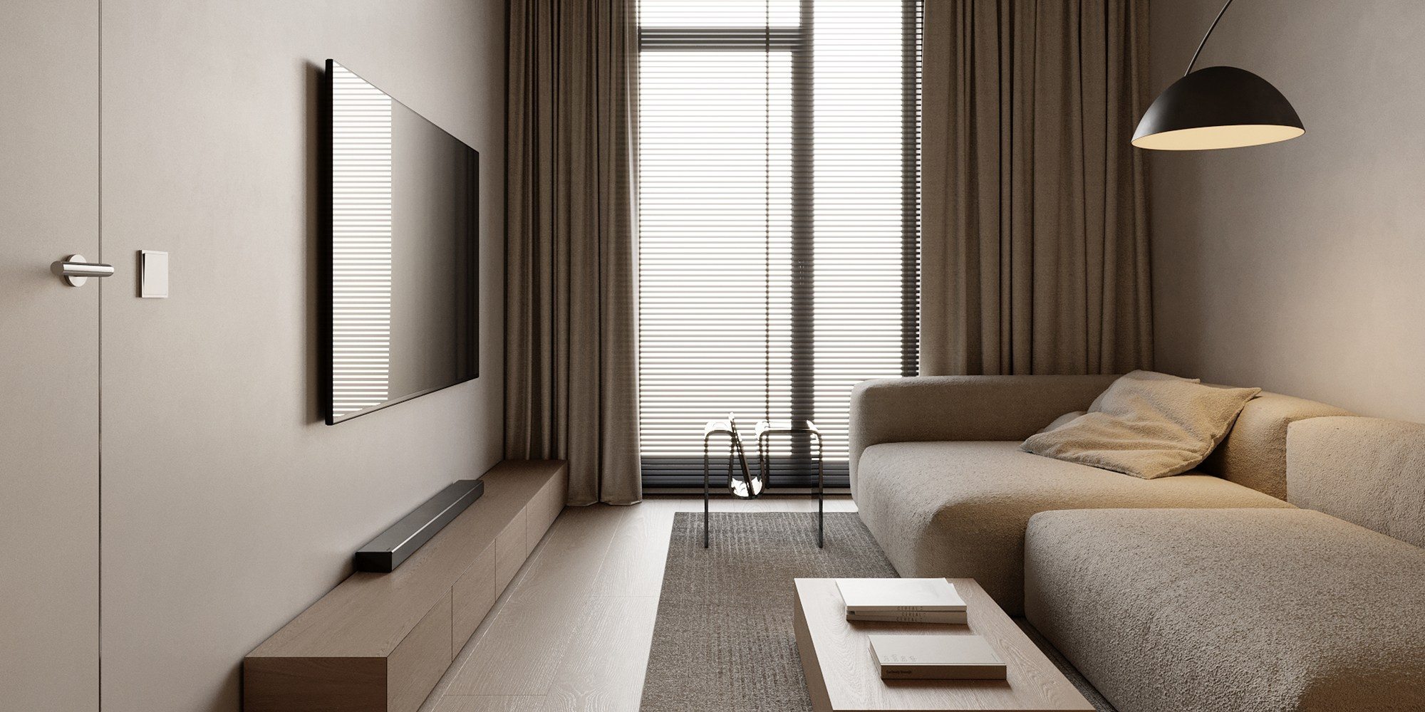 Дизайн интерьера Санкт-Петербург | Москва | Калининград