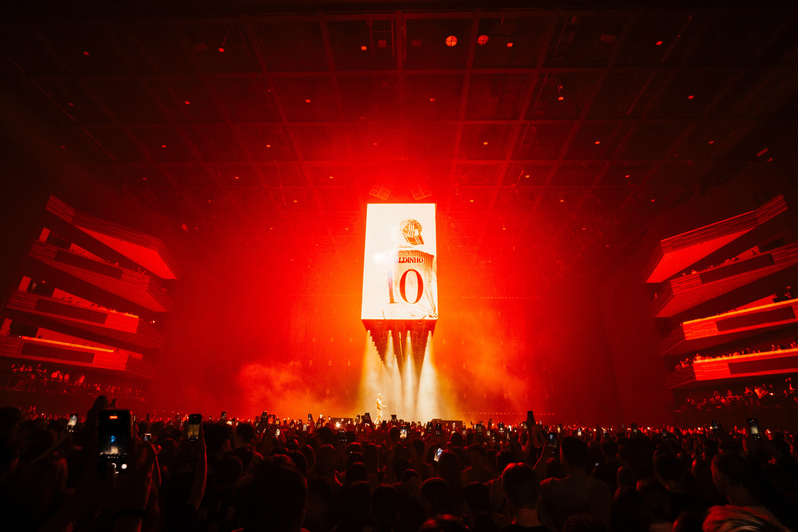 OG BUDA В LIVE АРЕНЕ 18.04.25. Концертный и репортажный фотограф в Москве и Санкт-Петербурге Мария