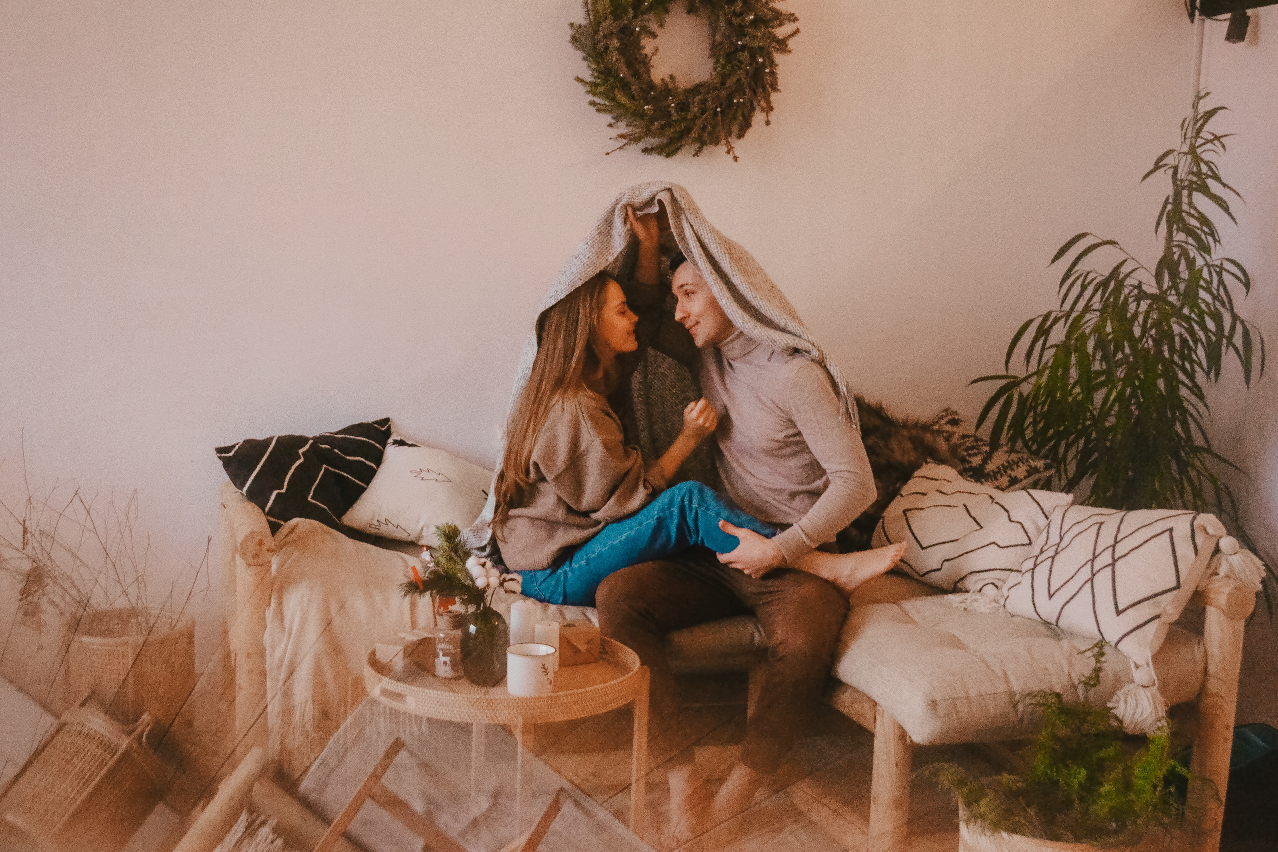 История про любовь…. Семейный и женский фотограф в Краснодаре Анастасия Приймак