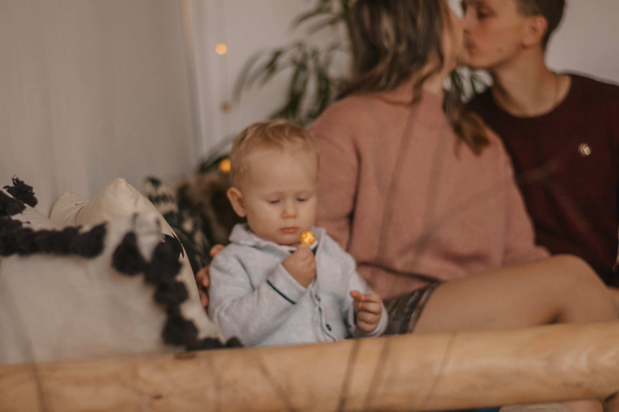 Виктория, Игнат и Савелий. Семейный и женский фотограф в Краснодаре Анастасия Приймак