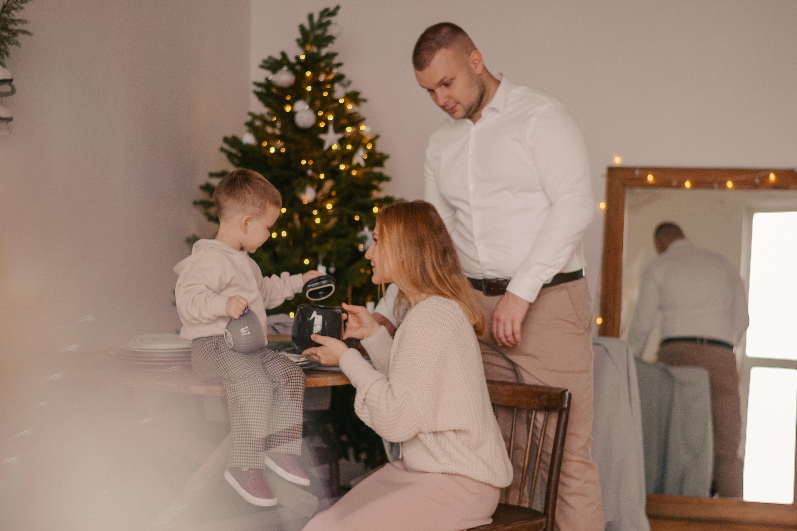 Семейная фотосессия в Краснодаре фотограф Анастасия Приймак. Семейный и женский фотограф в Краснодаре Анастасия Приймак
