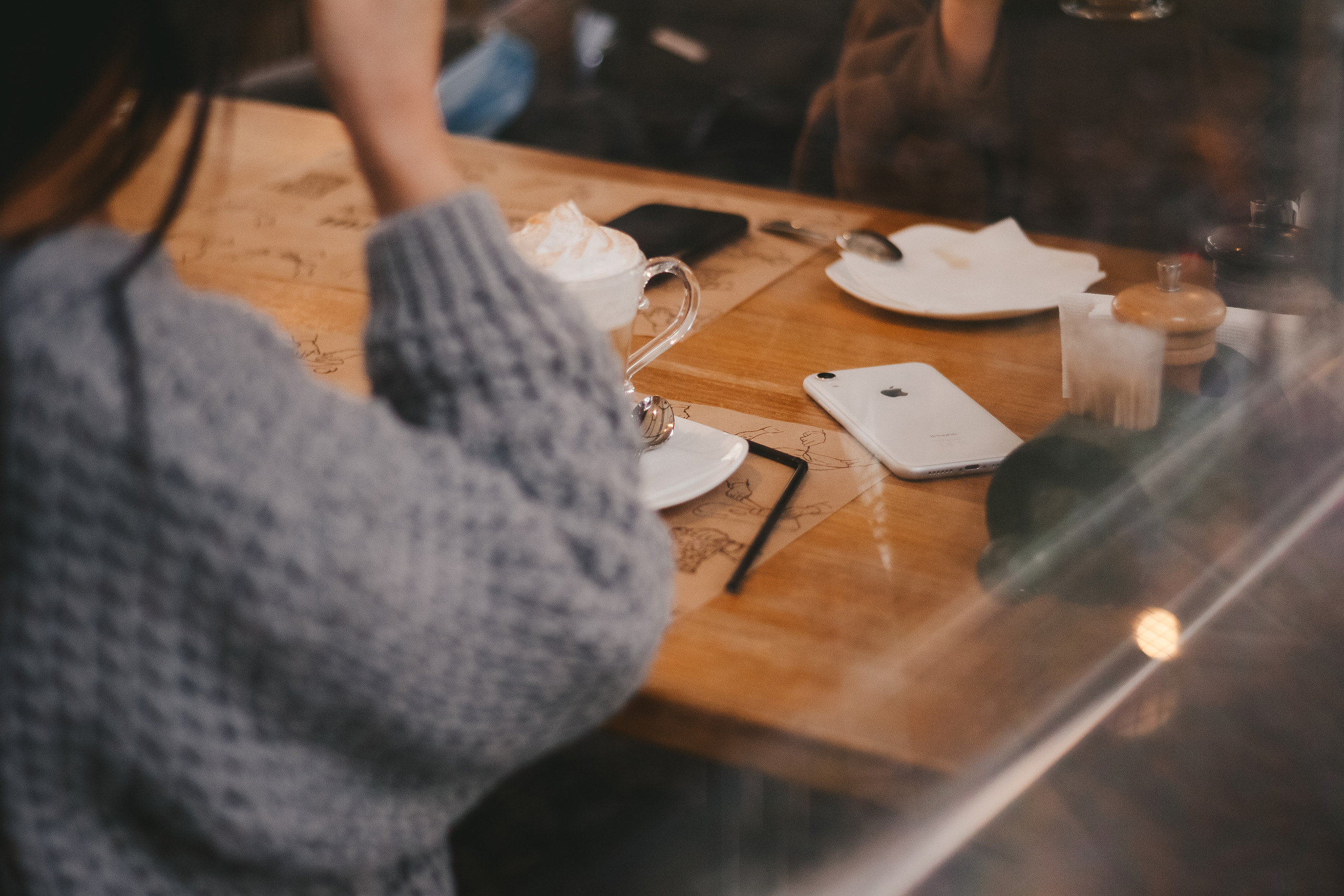 Зимняя street съемка. Леся и Юля. Семейный и женский фотограф в Краснодаре Анастасия Приймак