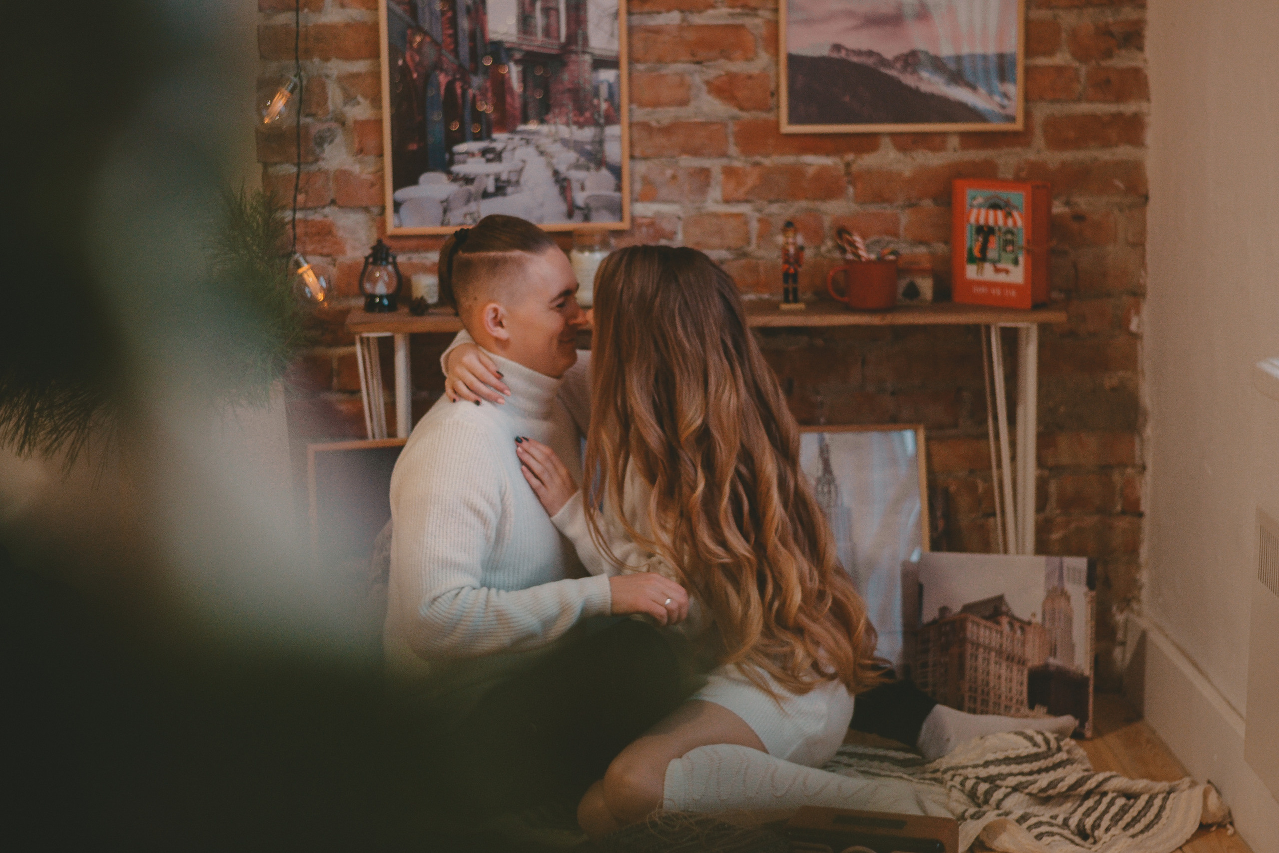 Съемка Love Story в Краснодаре. Семейный и женский фотограф в Краснодаре Анастасия Приймак
