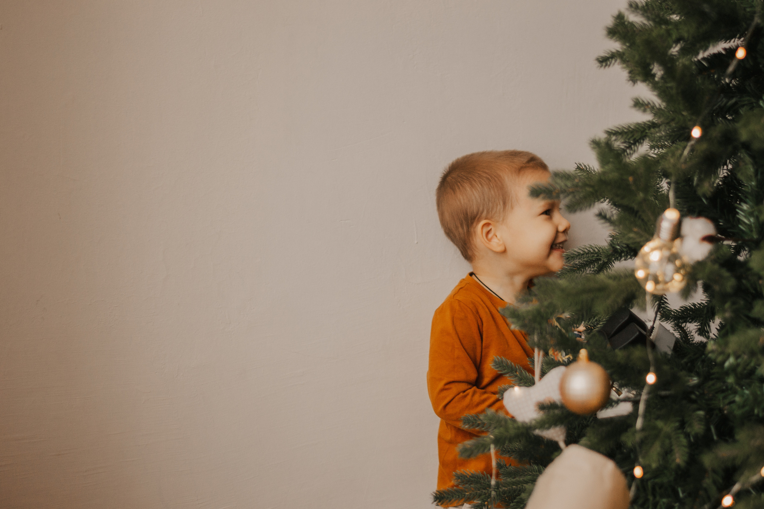 Новогодняя фотосессия Краснодар. Семейный и женский фотограф в Краснодаре Анастасия Приймак