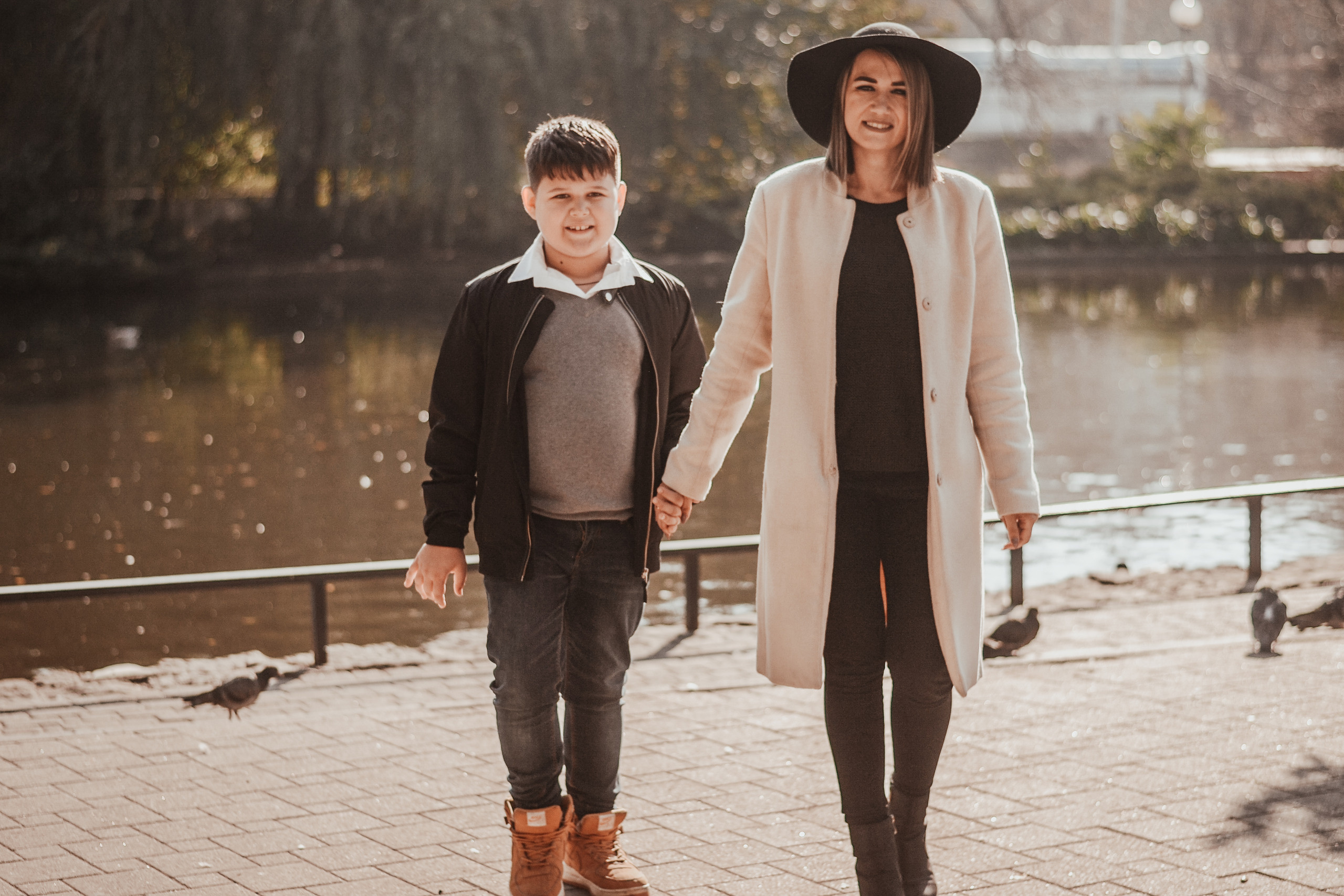 Семейная фотосессия в Краснодаре фотограф Анастасия Приймак. Семейный и женский фотограф в Краснодаре Анастасия Приймак