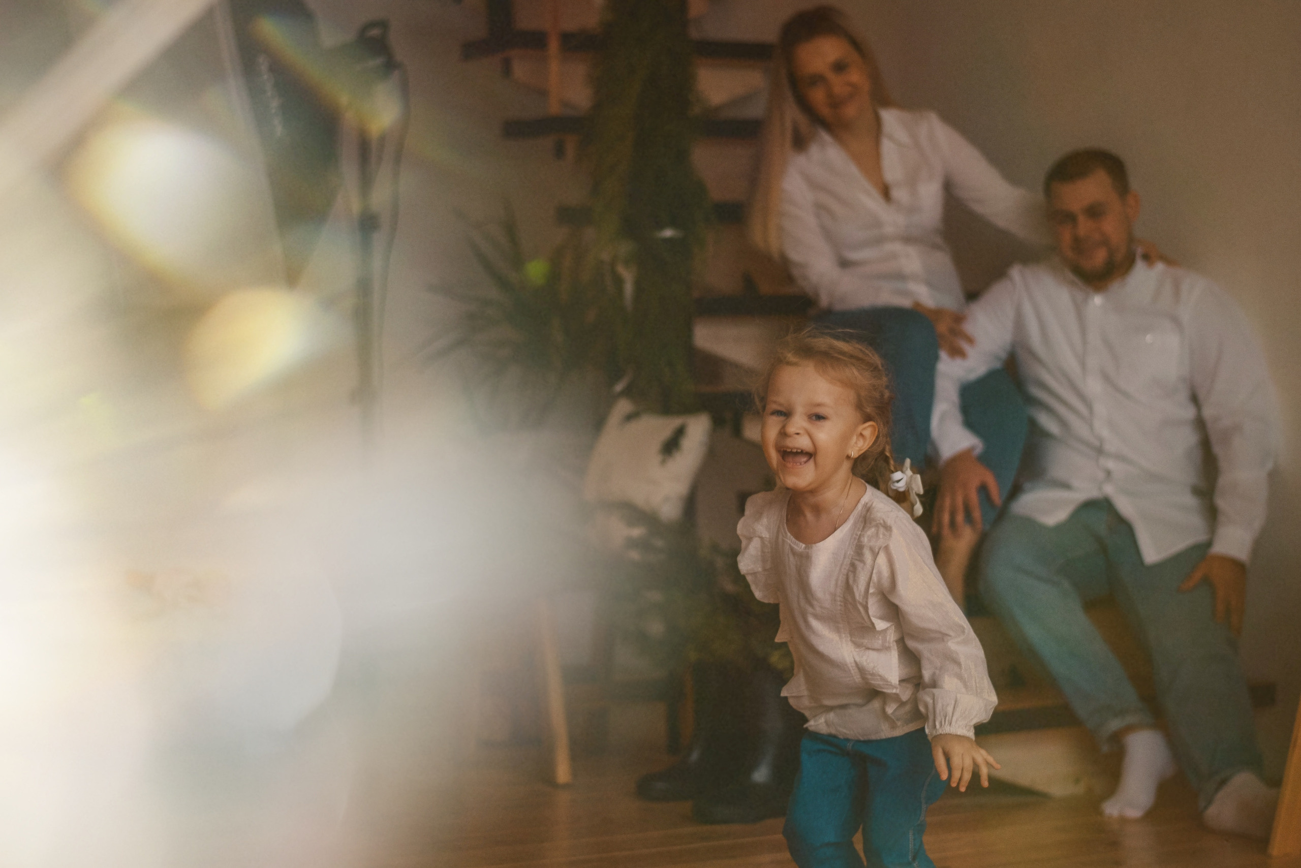 Оля, Юля и Дима. Семейный и женский фотограф в Краснодаре Анастасия Приймак