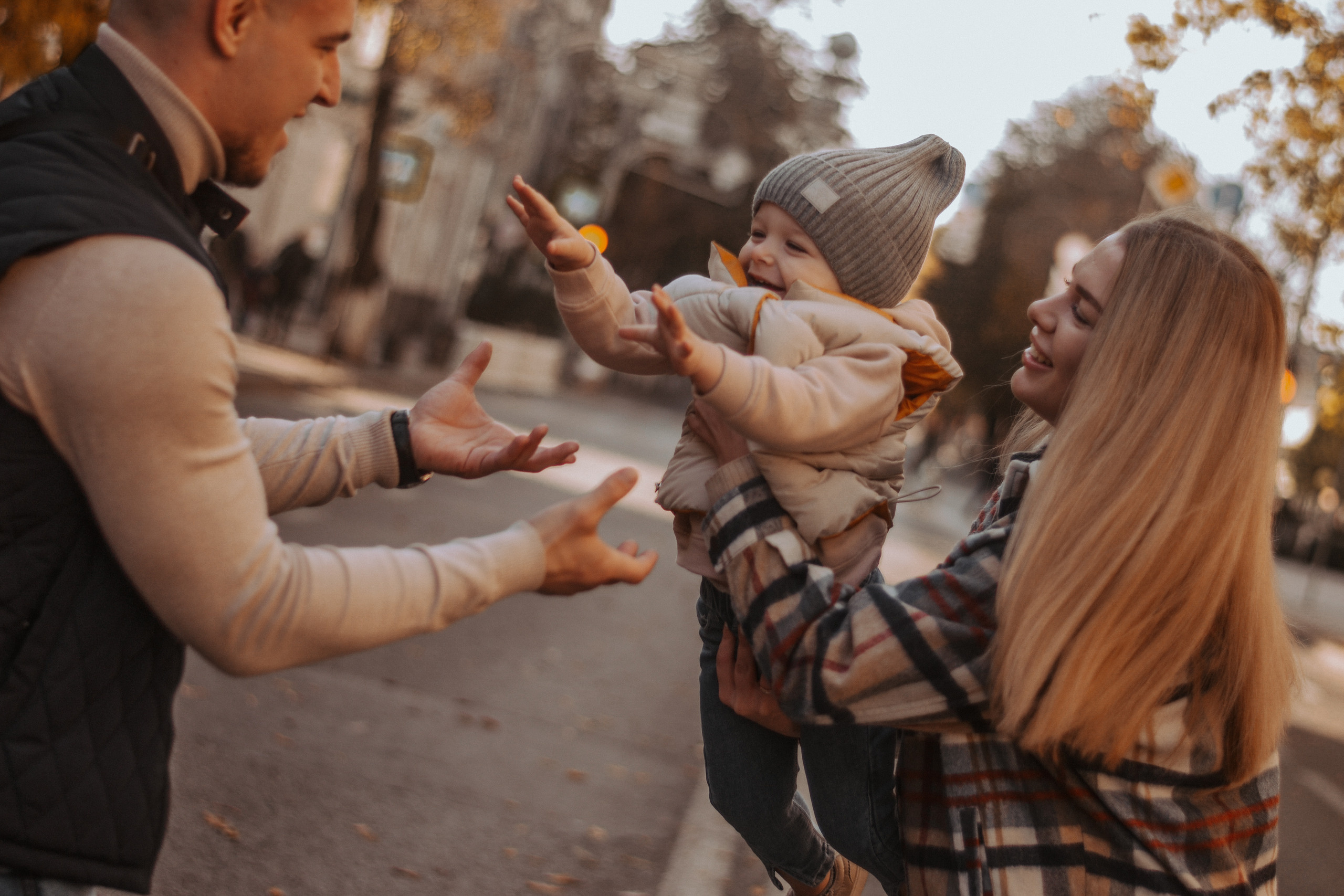 Семейная фотосессия в Краснодаре фотограф Анастасия Приймак. Семейный и женский фотограф в Краснодаре Анастасия Приймак