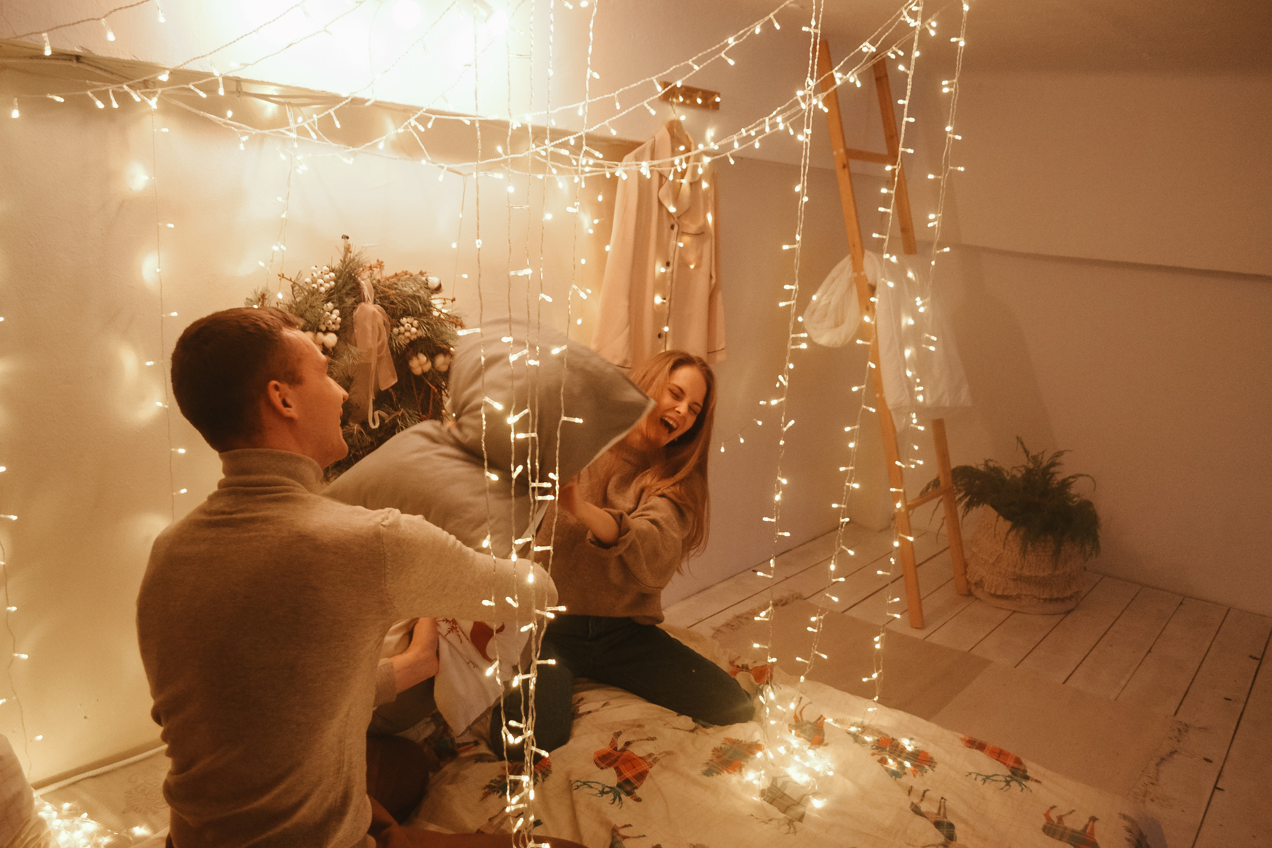 История про любовь…. Семейный и женский фотограф в Краснодаре Анастасия Приймак