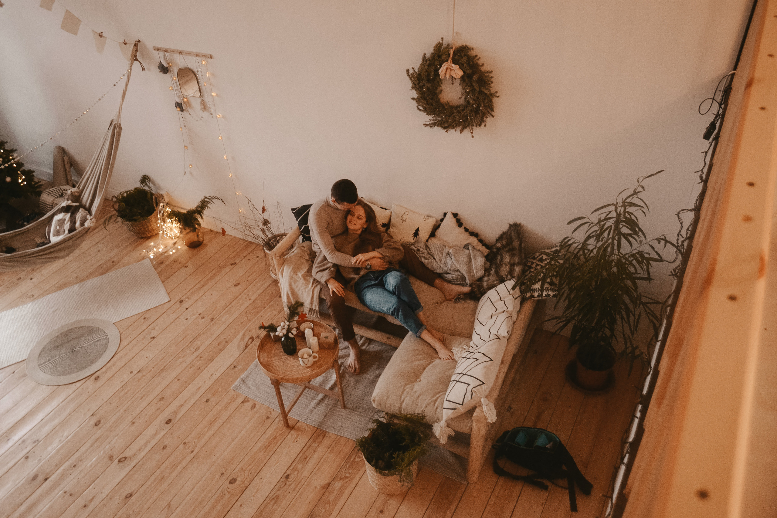 Съемка Love Story в Краснодаре. Семейный и женский фотограф в Краснодаре Анастасия Приймак