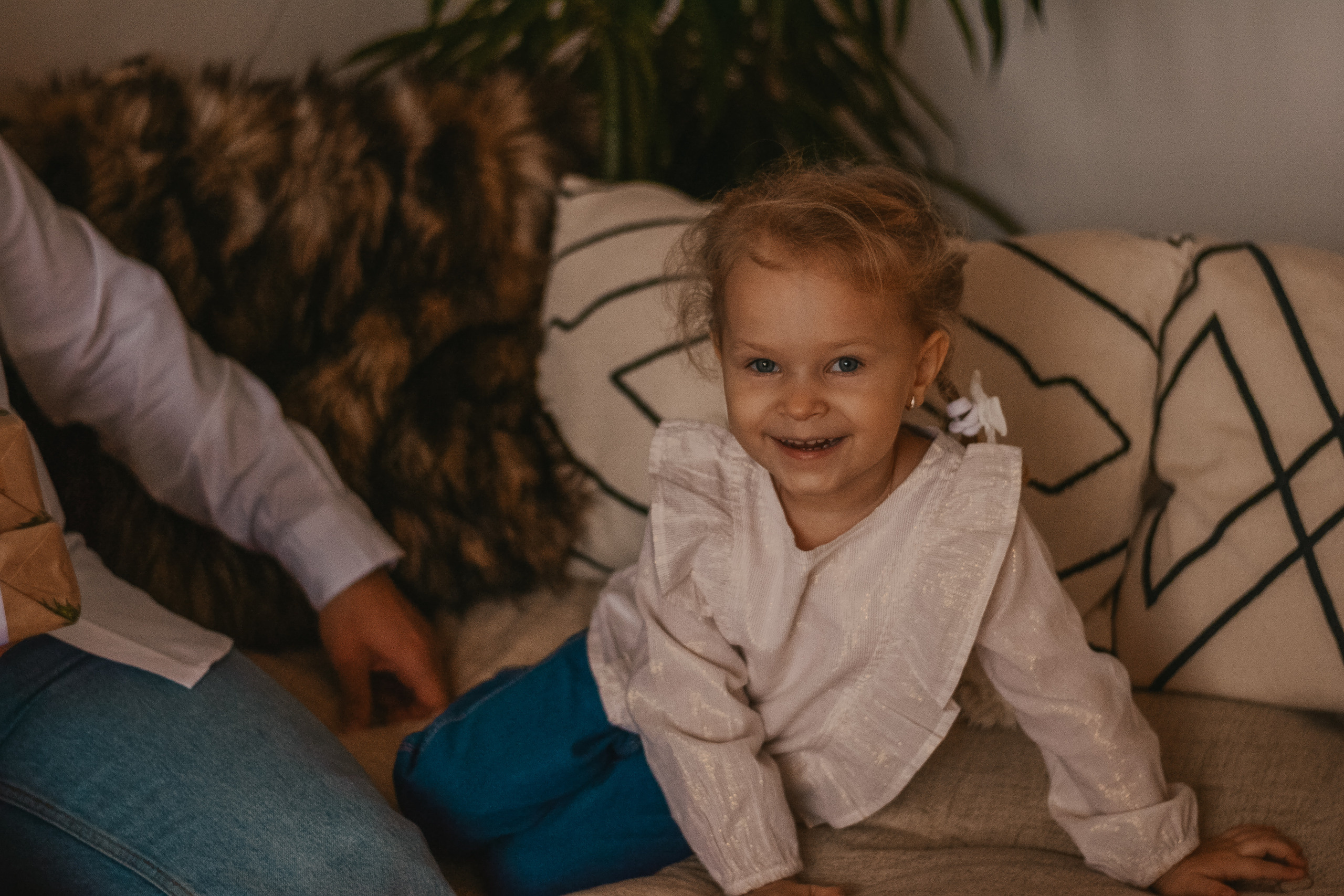 Оля, Юля и Дима. Семейный и женский фотограф в Краснодаре Анастасия Приймак