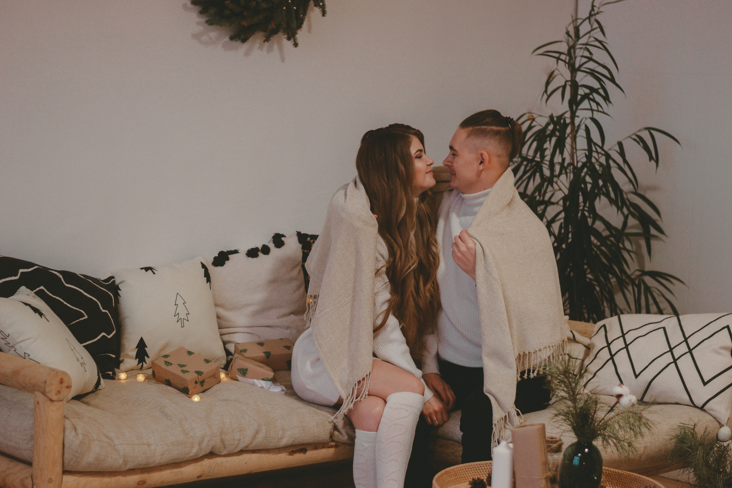 Съемка Love Story в Краснодаре. Семейный и женский фотограф в Краснодаре Анастасия Приймак