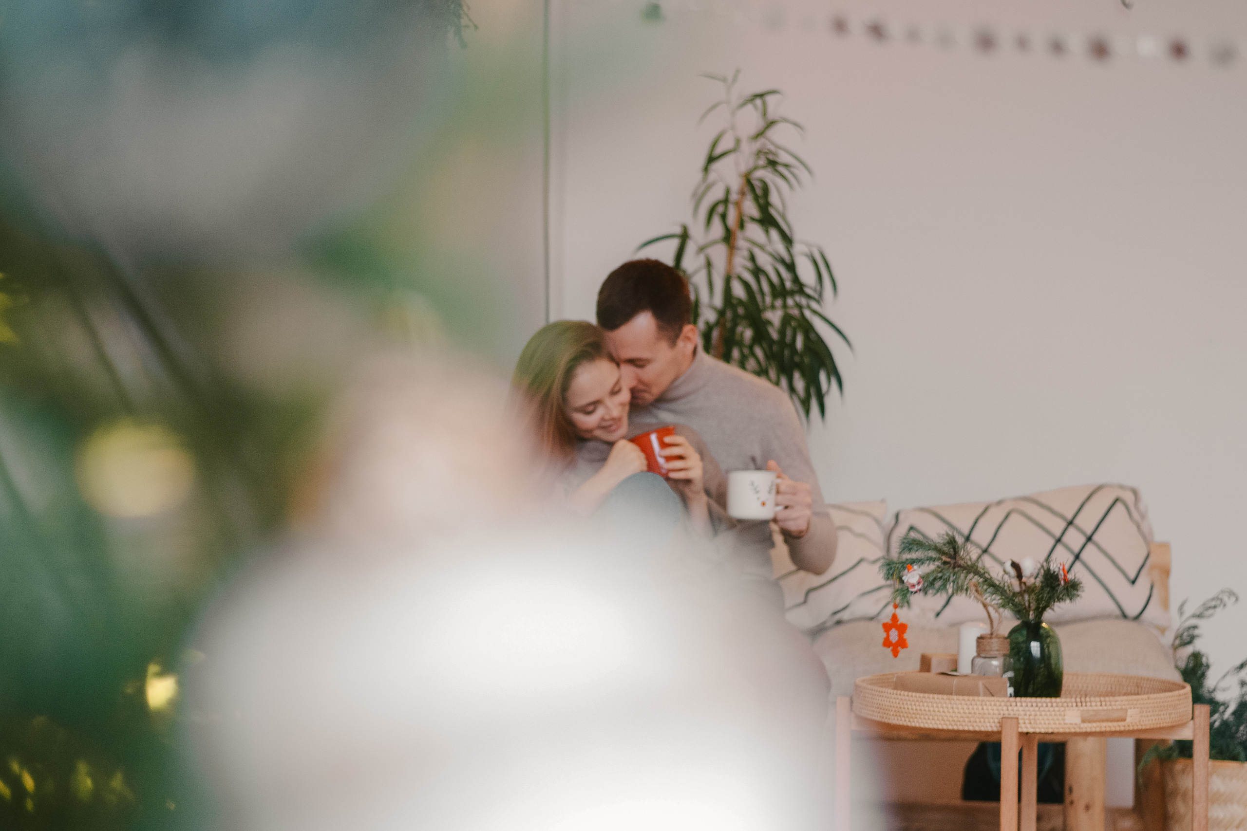 Съемка Love Story в Краснодаре. Семейный и женский фотограф в Краснодаре Анастасия Приймак