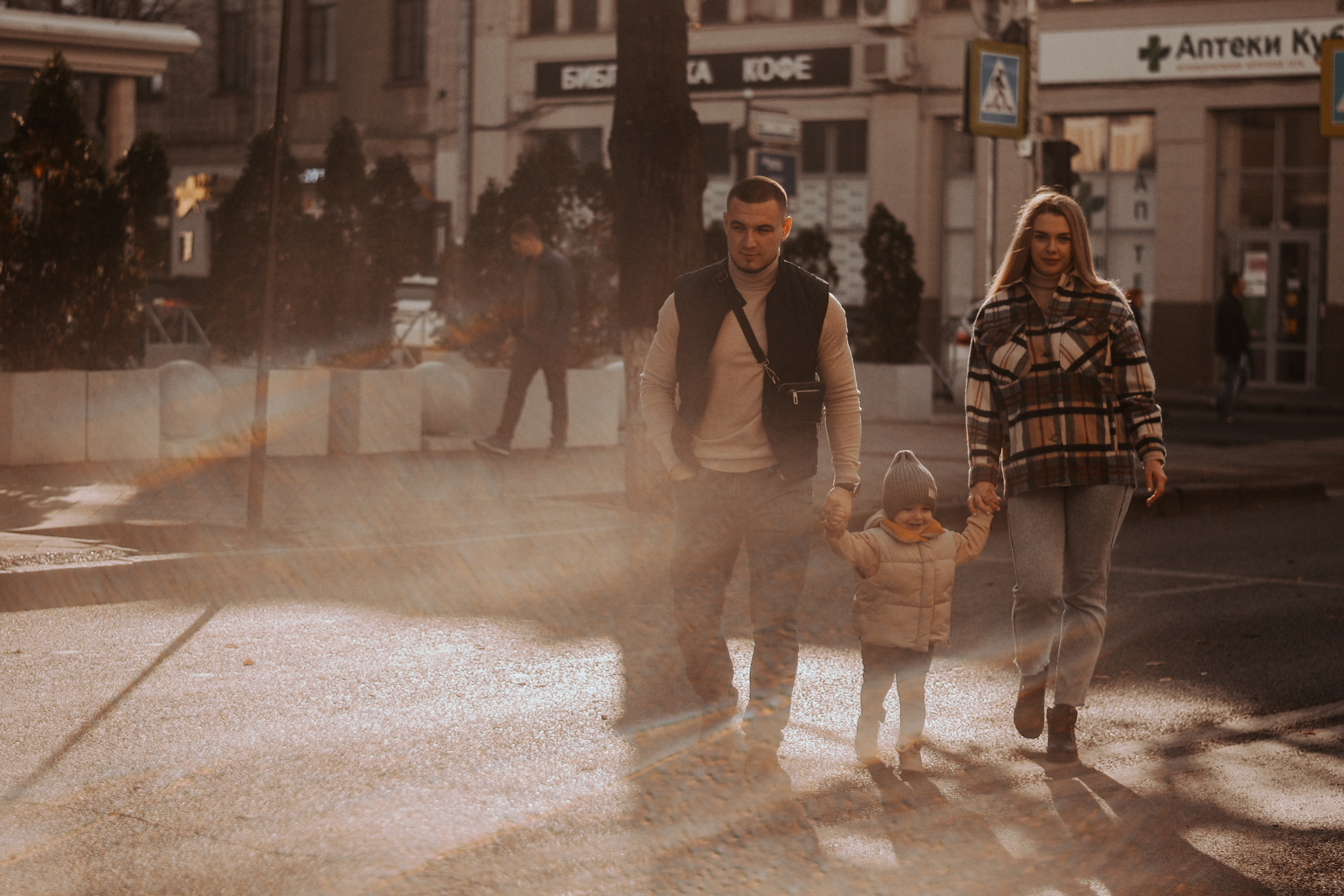 Семейная фотосессия в Краснодаре фотограф Анастасия Приймак. Семейный и женский фотограф в Краснодаре Анастасия Приймак