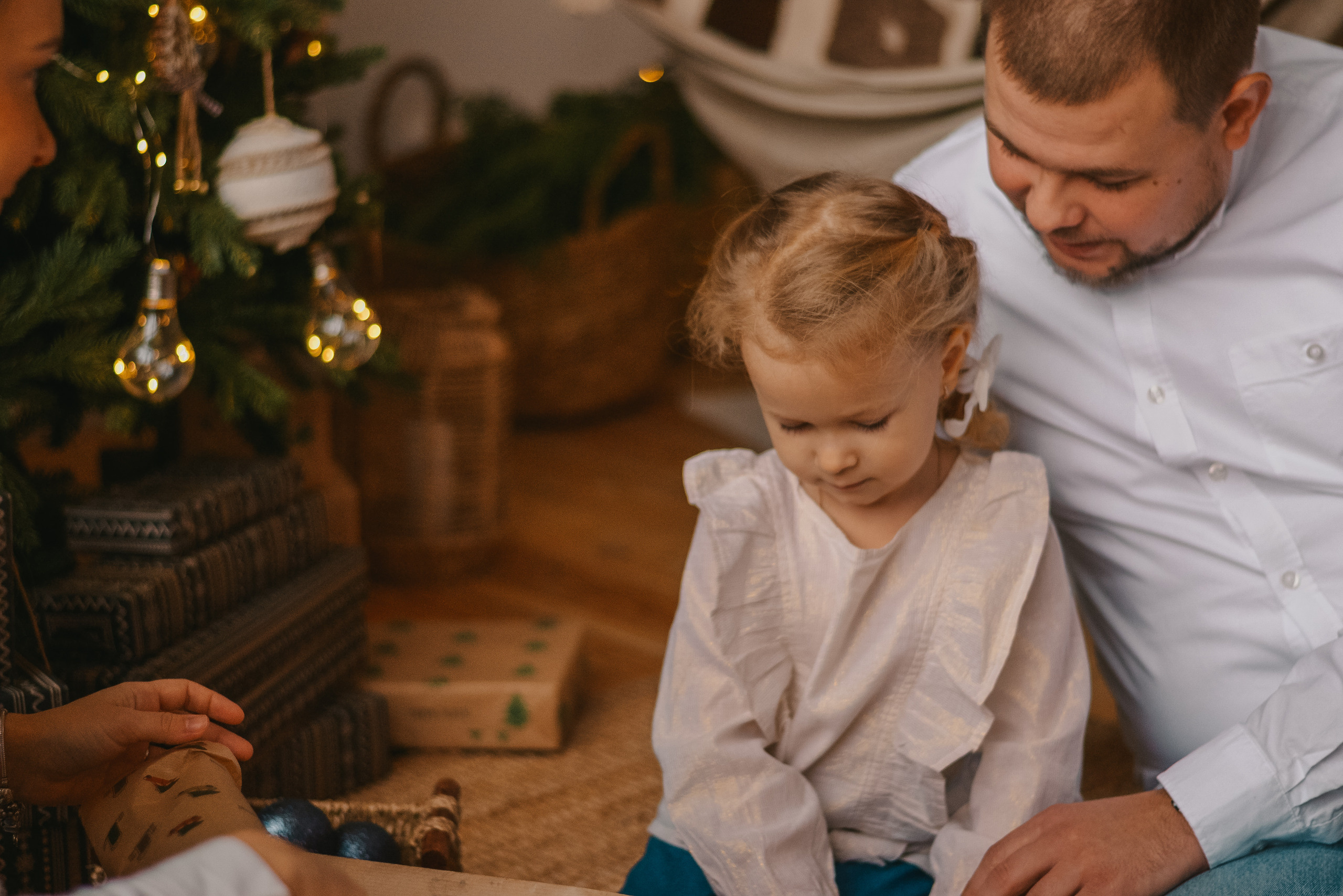 Оля, Юля и Дима. Семейный и женский фотограф в Краснодаре Анастасия Приймак