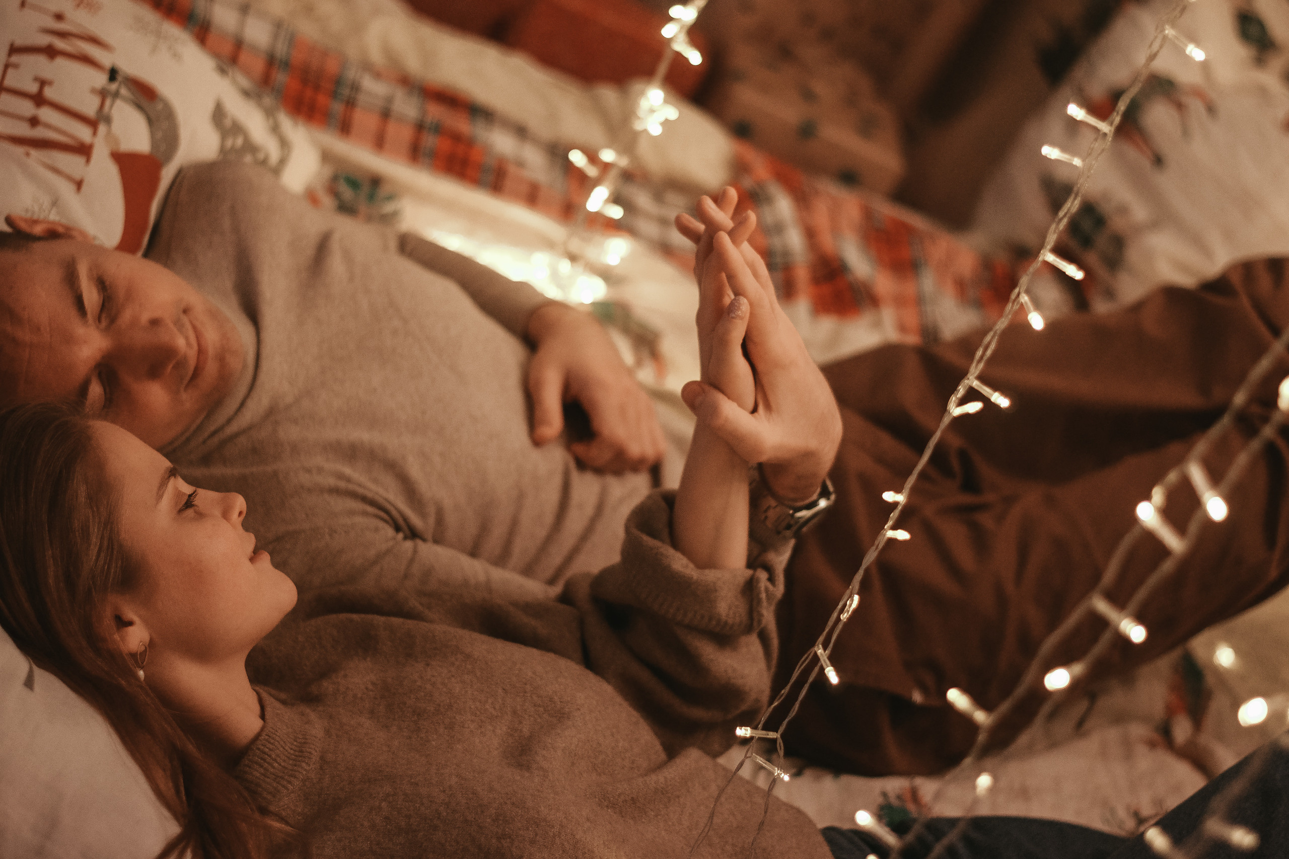 Съемка Love Story в Краснодаре. Семейный и женский фотограф в Краснодаре Анастасия Приймак