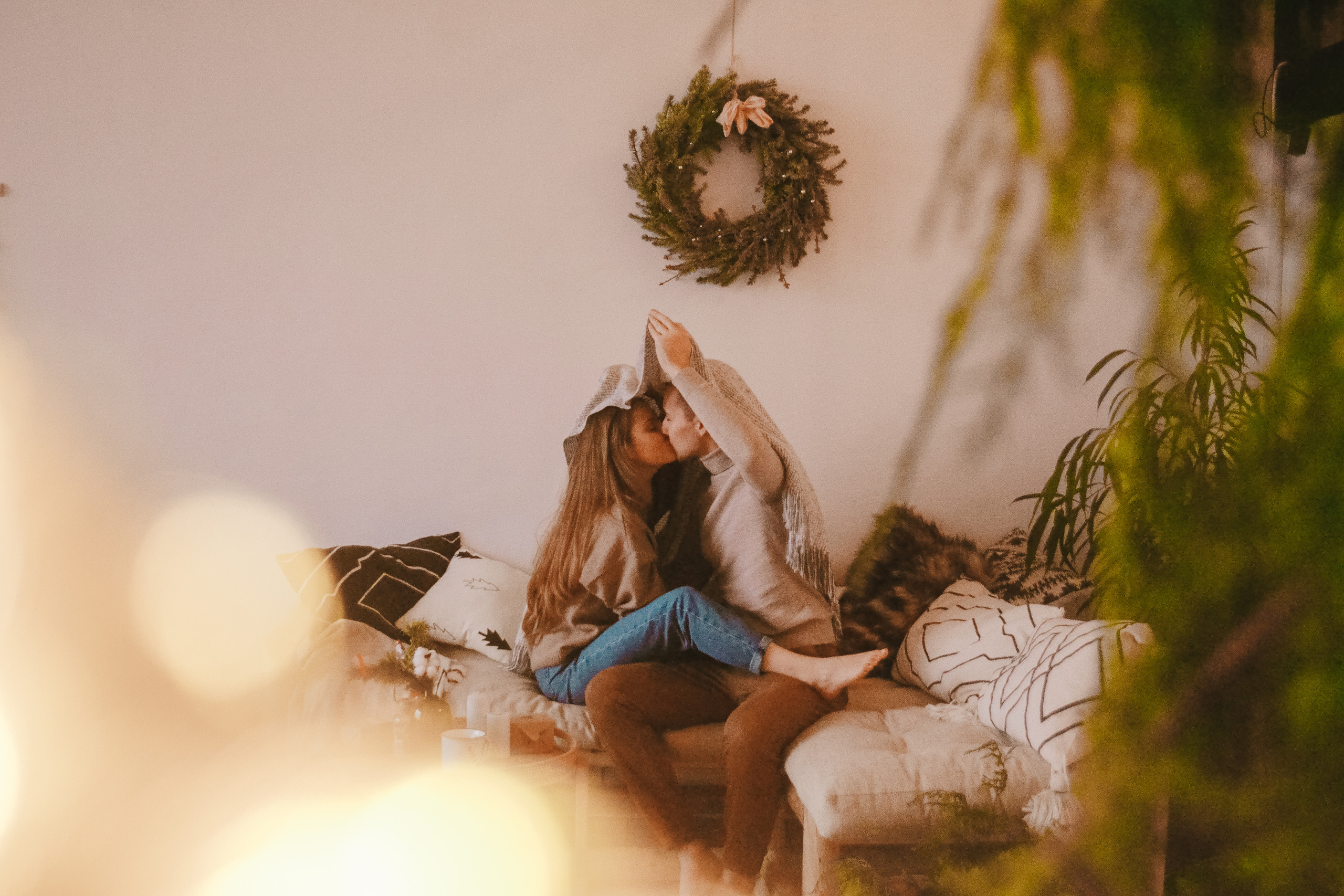 Съемка Love Story в Краснодаре. Семейный и женский фотограф в Краснодаре Анастасия Приймак