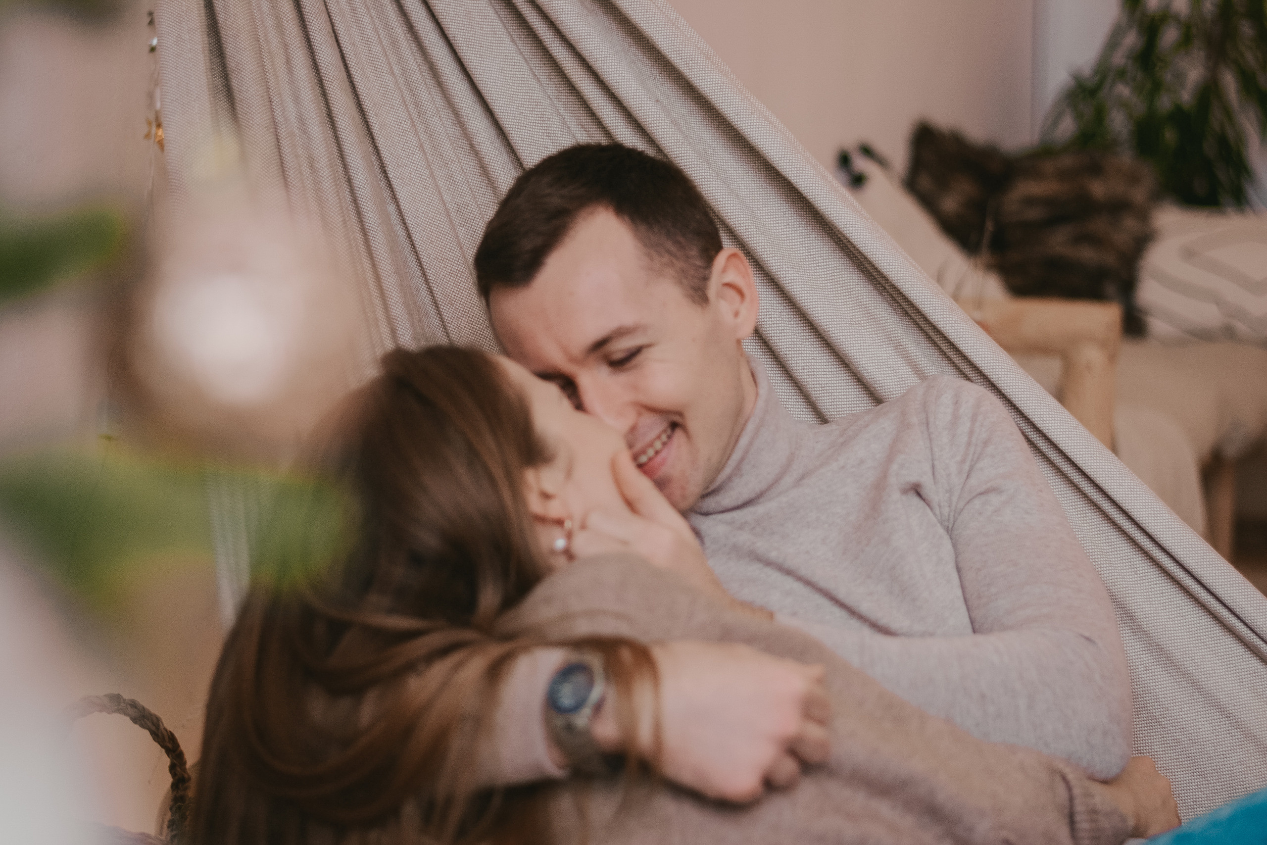 История про любовь…. Семейный и женский фотограф в Краснодаре Анастасия Приймак