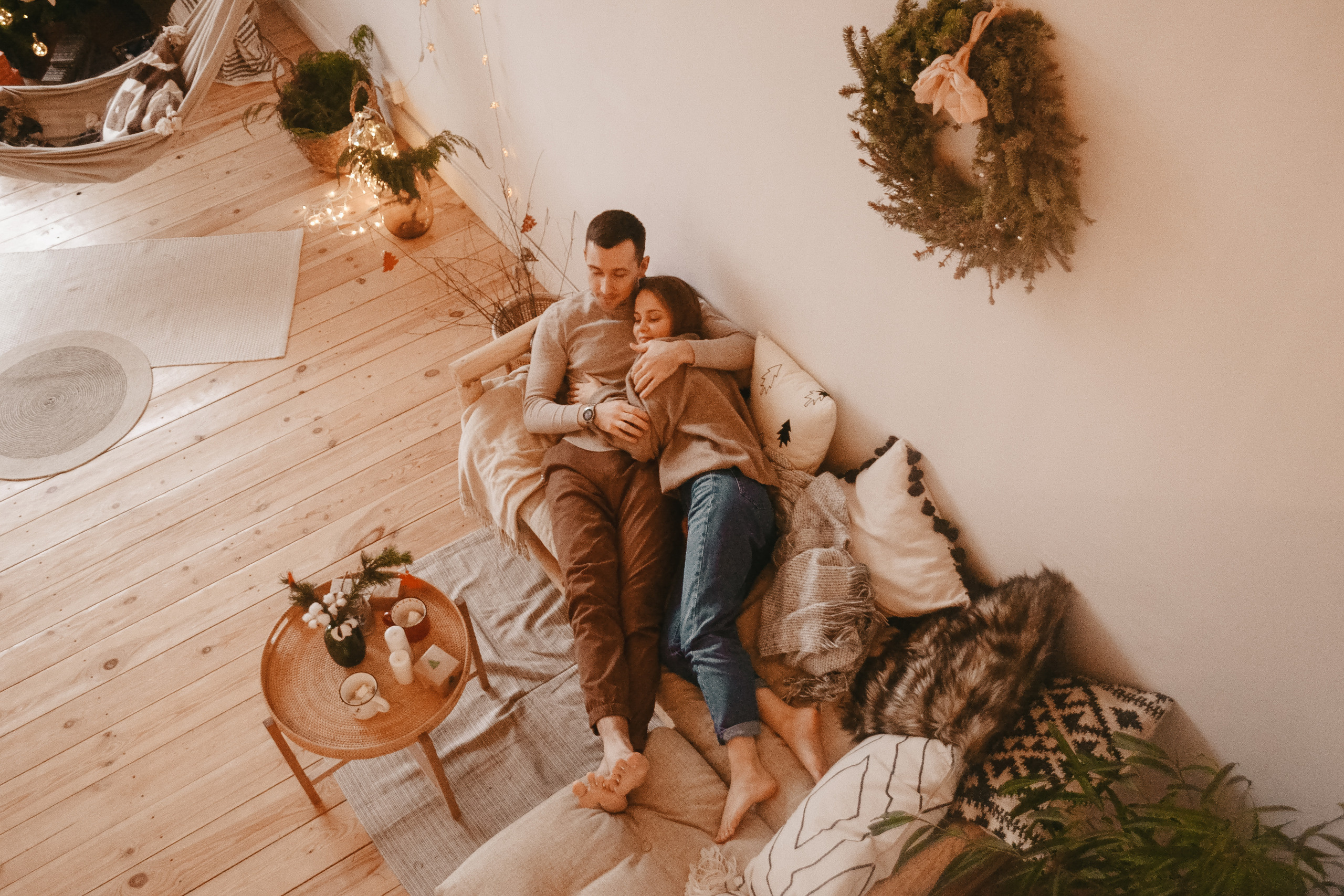 Съемка Love Story в Краснодаре. Семейный и женский фотограф в Краснодаре Анастасия Приймак