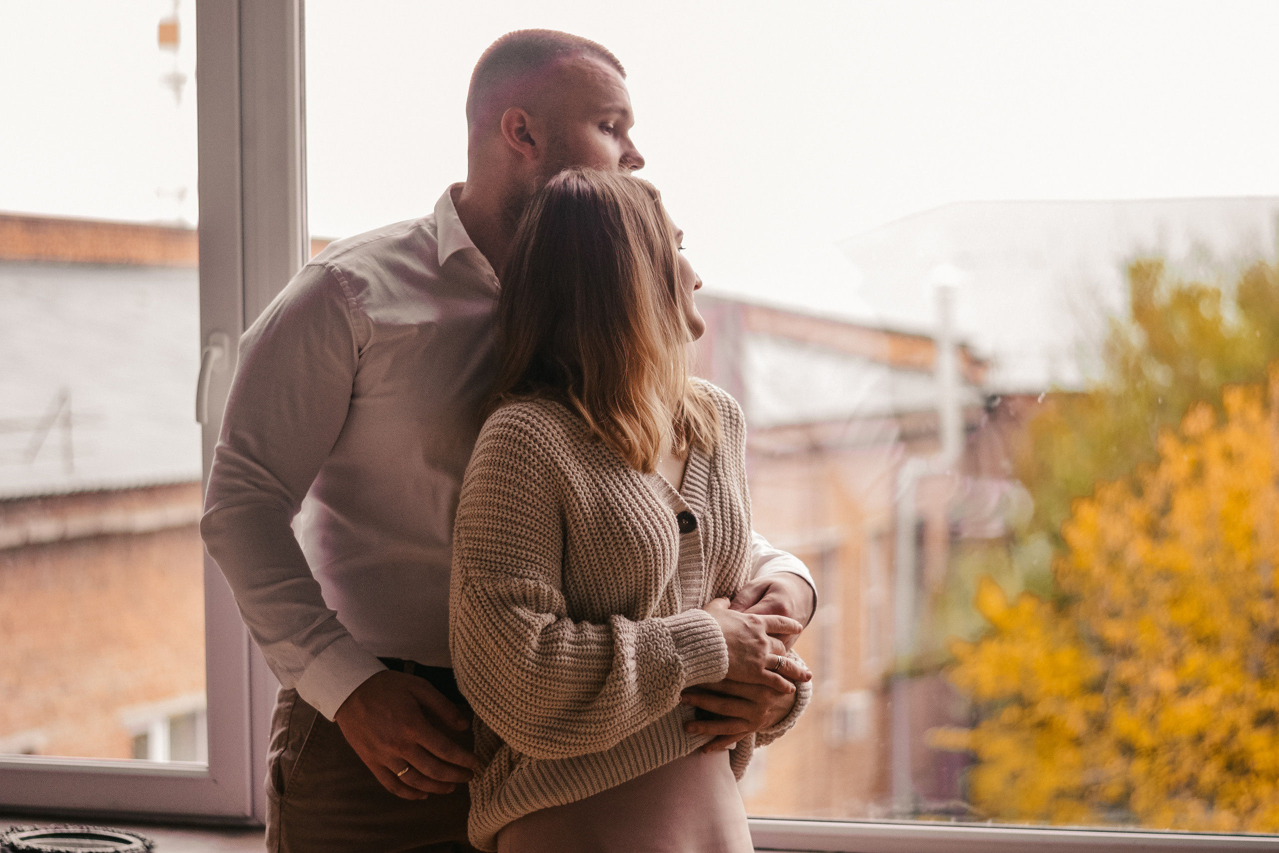 Стильный Новый Год. Семейный и женский фотограф в Краснодаре Анастасия Приймак