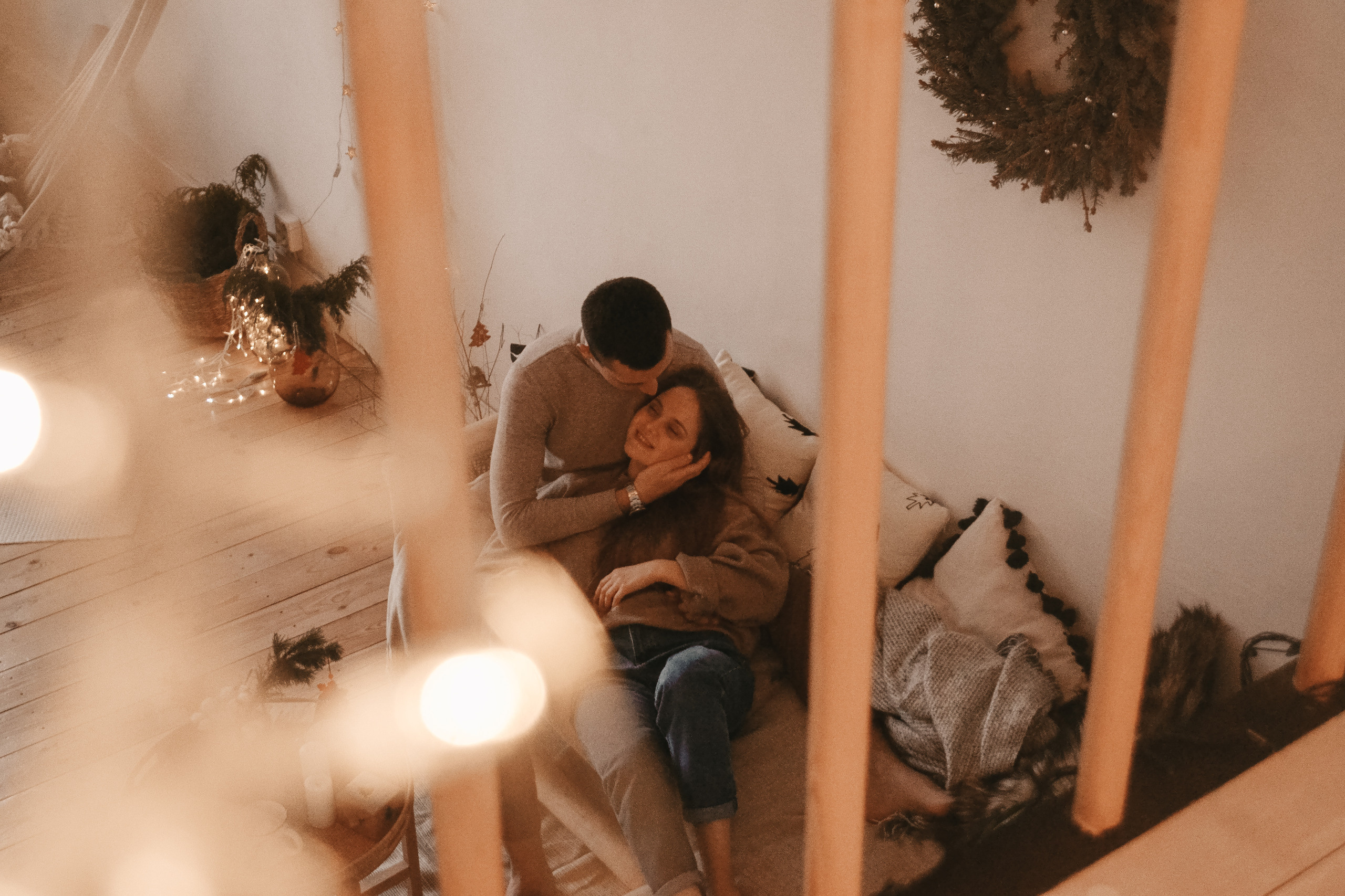 Съемка Love Story в Краснодаре. Семейный и женский фотограф в Краснодаре Анастасия Приймак