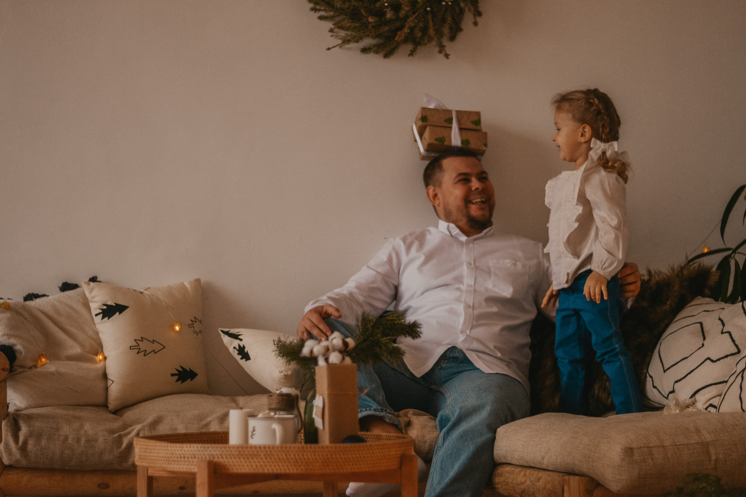 Оля, Юля и Дима. Семейный и женский фотограф в Краснодаре Анастасия Приймак