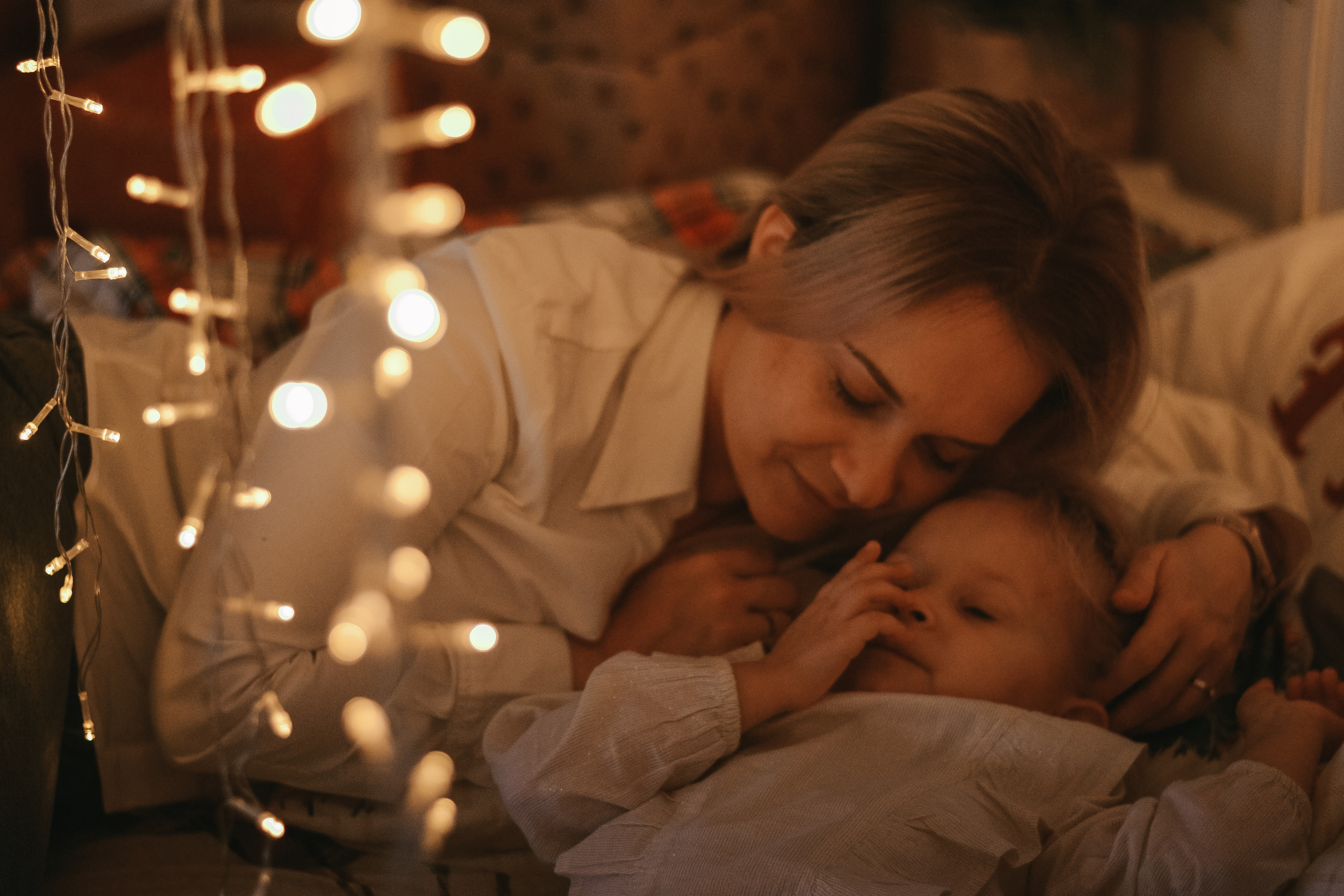 Оля, Юля и Дима. Семейный и женский фотограф в Краснодаре Анастасия Приймак